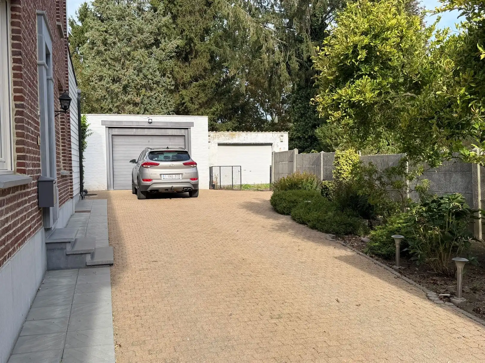 Huis foto 8