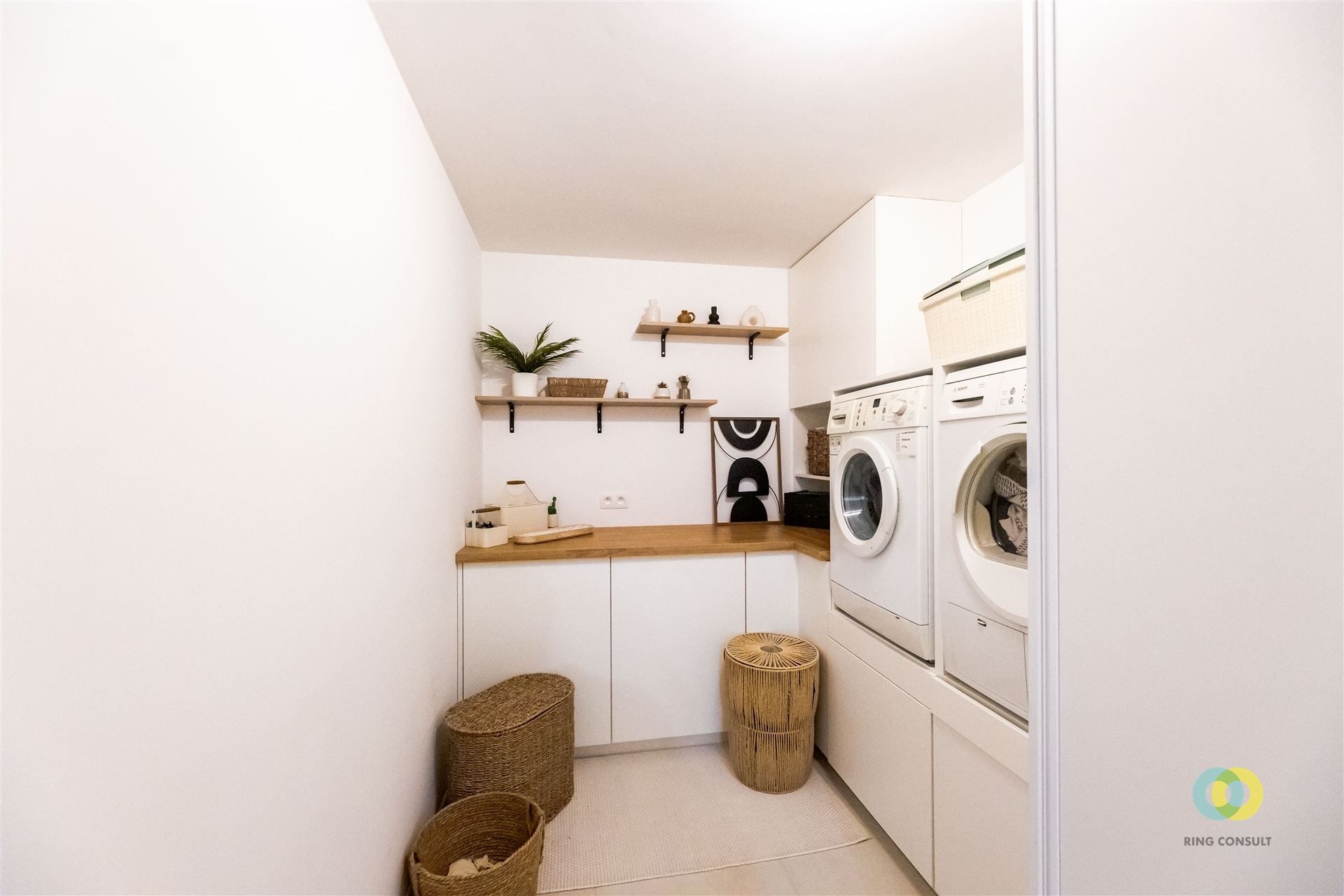 Recente woning met mooie oppervlaktes **OPENHUIZENDAG ZA. 17/05** foto 18
