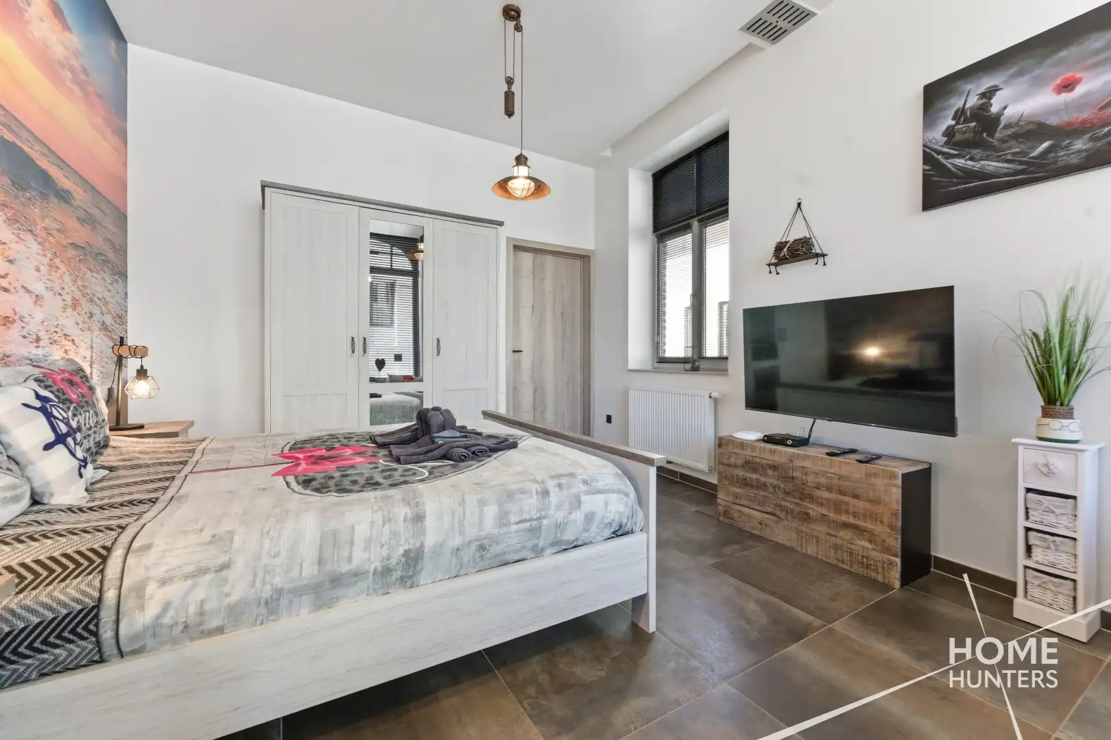 Topinvestering in vakantievastgoed – 6 volledig uitgeruste vakantie-appartementen in historisch centrum Ieper foto 38