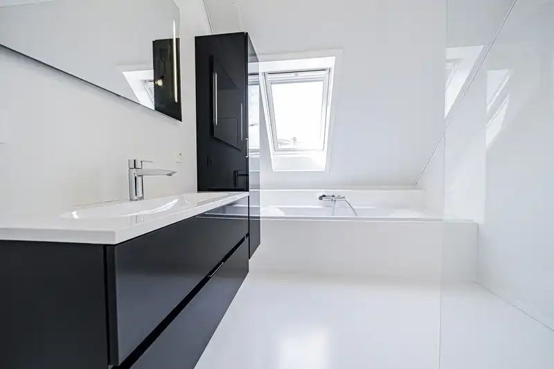 Schitterend appartement (126m²) op toplocatie, EPC-klasse A. foto 10