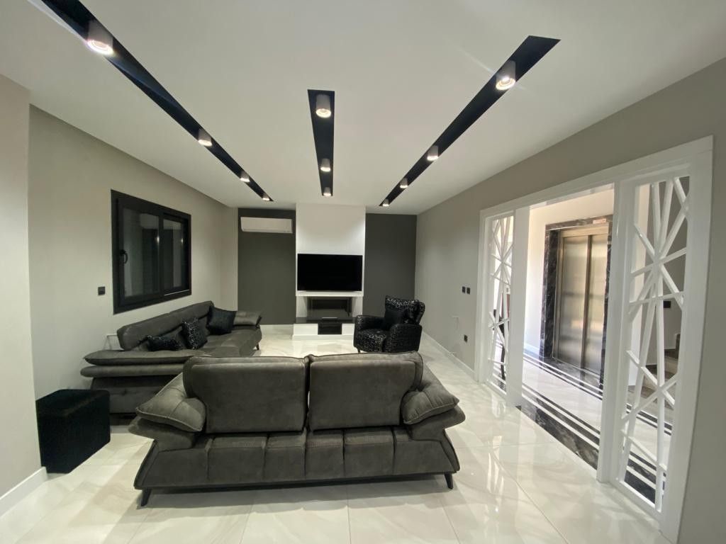 Luxe villa foto 27