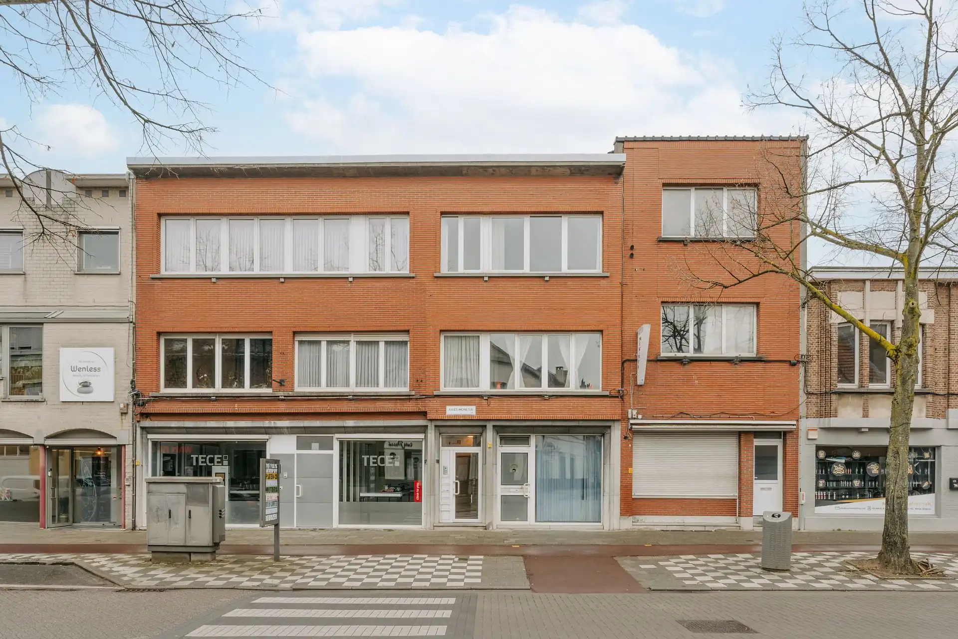 Verzorgd 2-slaapkamerappartement nabij De Bist! foto 18
