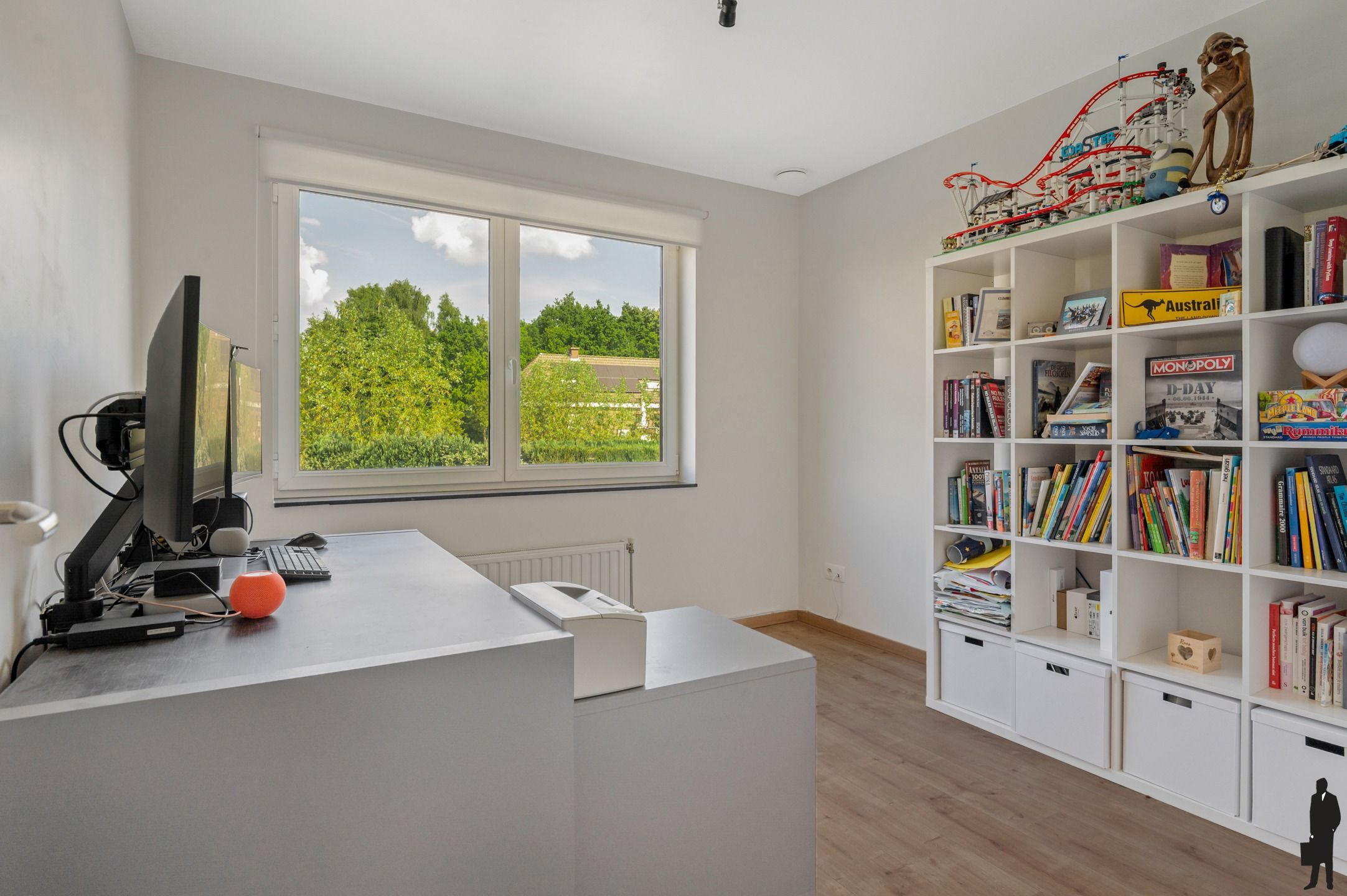 Instapklare woning in kindvriendelijke wijk! foto 20