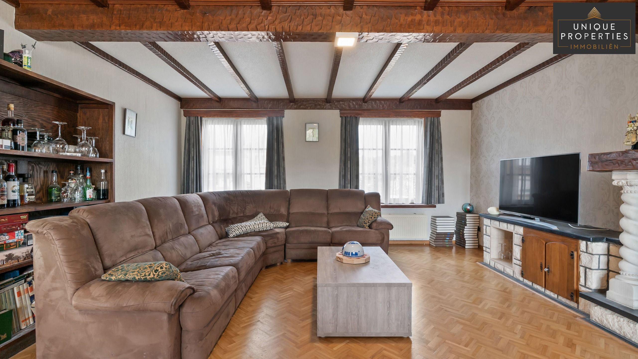 Villa te koop foto 5