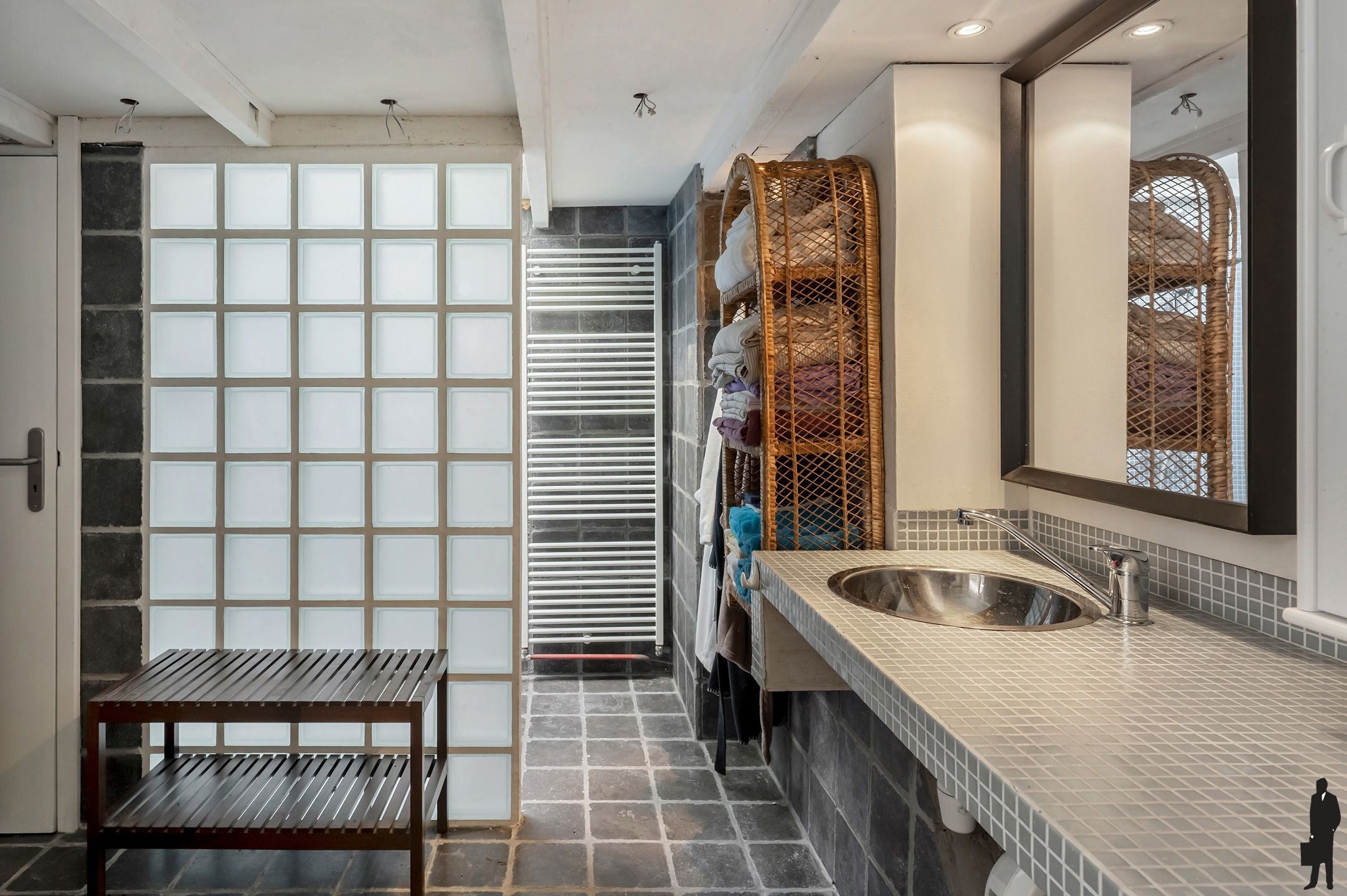 Unieke architectenvilla op 2.605m² in 'Bloemenwijk' te Retie foto 15
