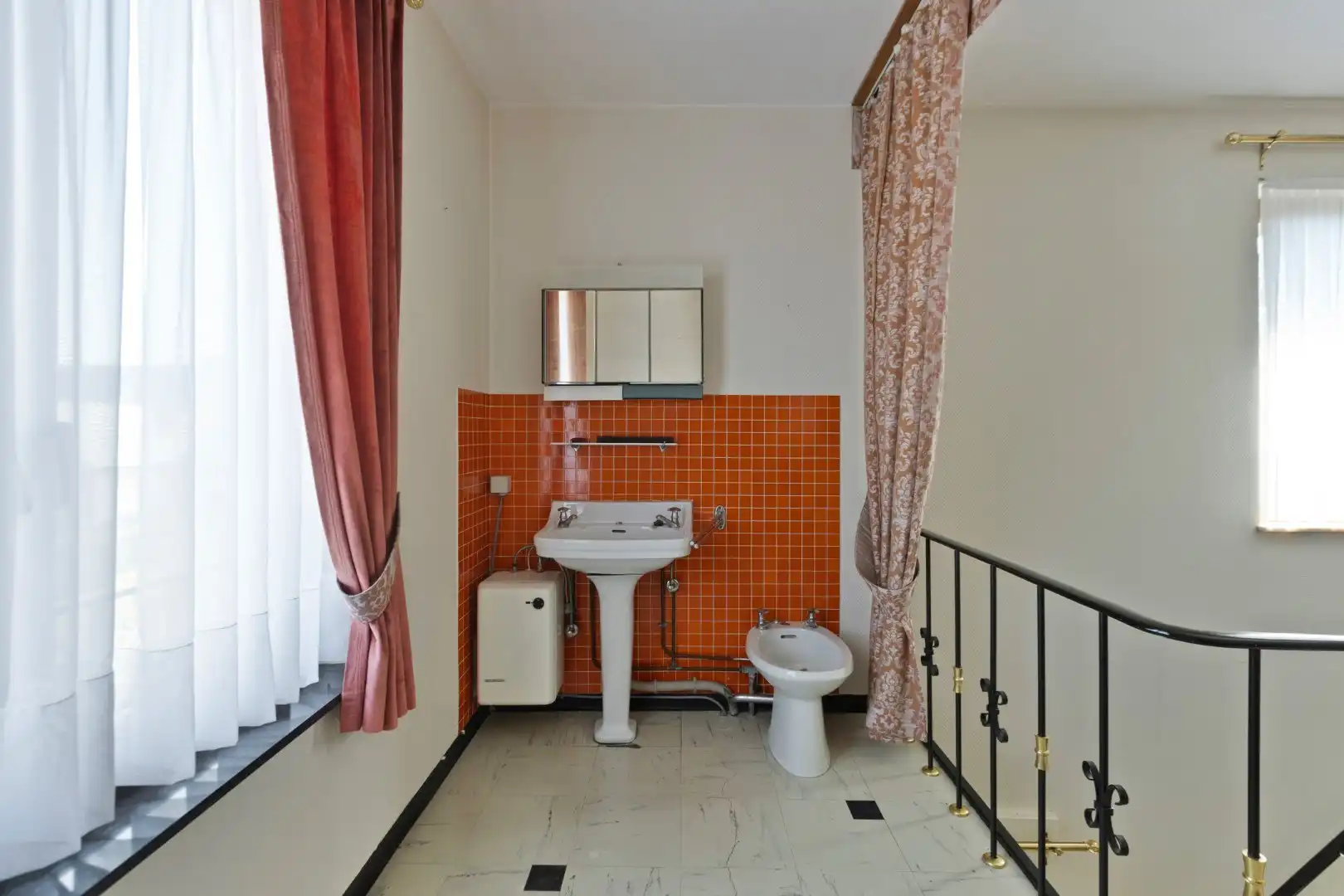 Vrijstaande woning met karakter en blijvend groene verzichten in Wintershoven foto 15