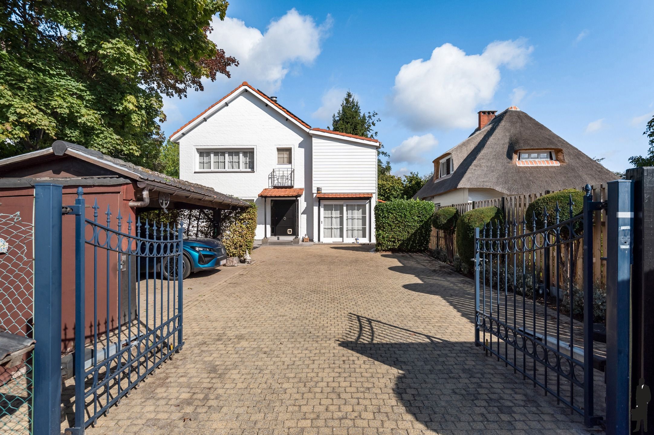Welgelegen charmante villa met 3 slpks en bureau op GLVL foto 22