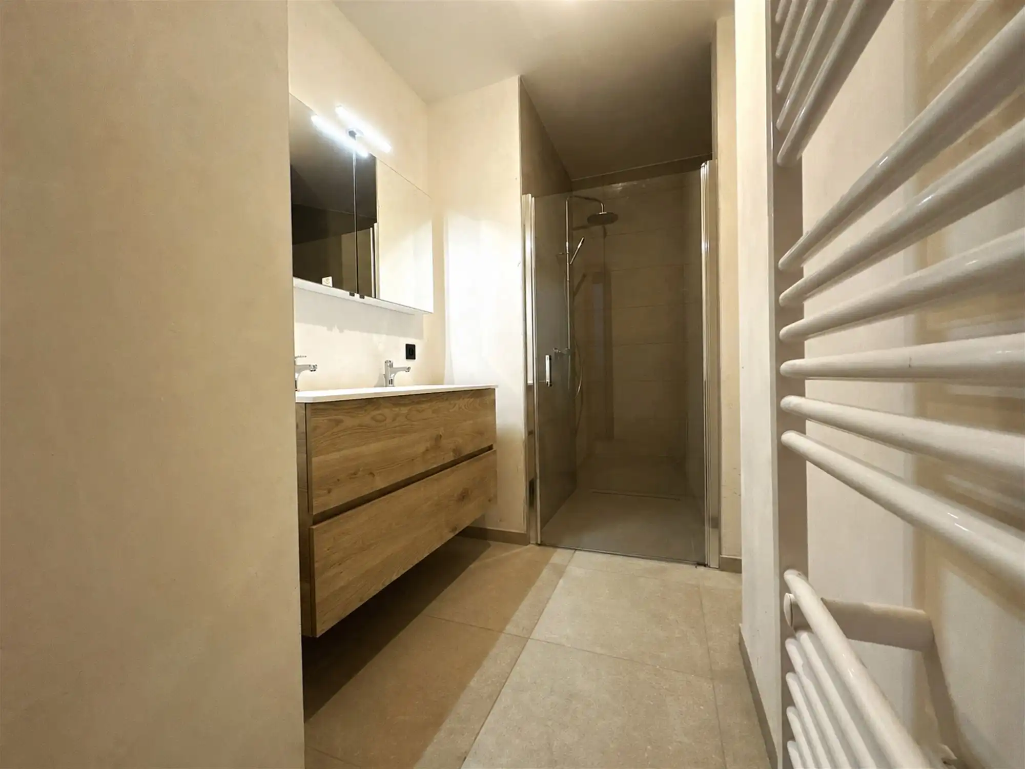 Appartement foto 5