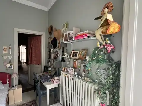 Karaktervolle herenwoning met zonnige tuin foto 16