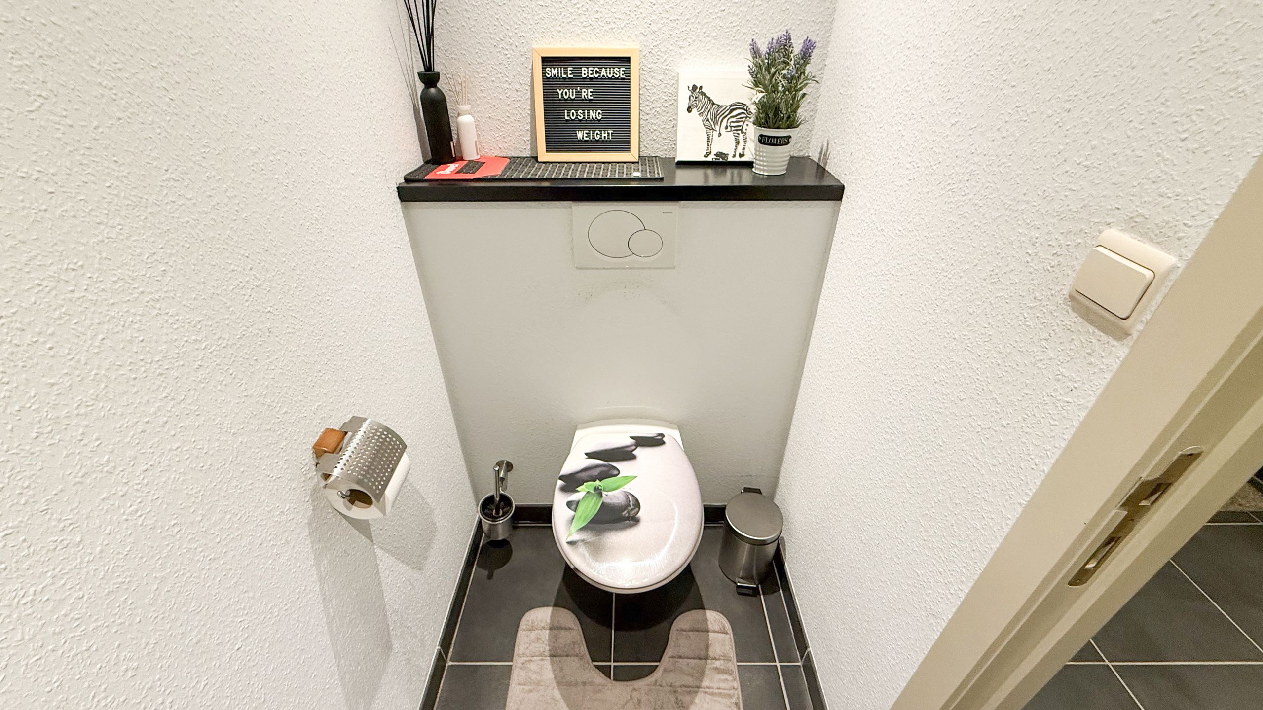 Instapklaar appartement met 3 slpkms in hartje Paal – EPC B! foto 15