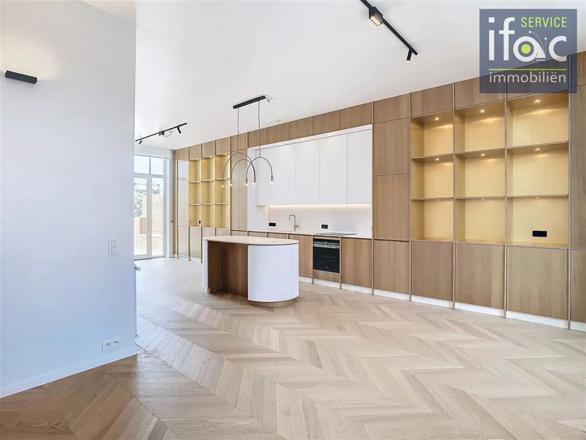 Triplex - Europese wijk - Prachtig terras! foto 7