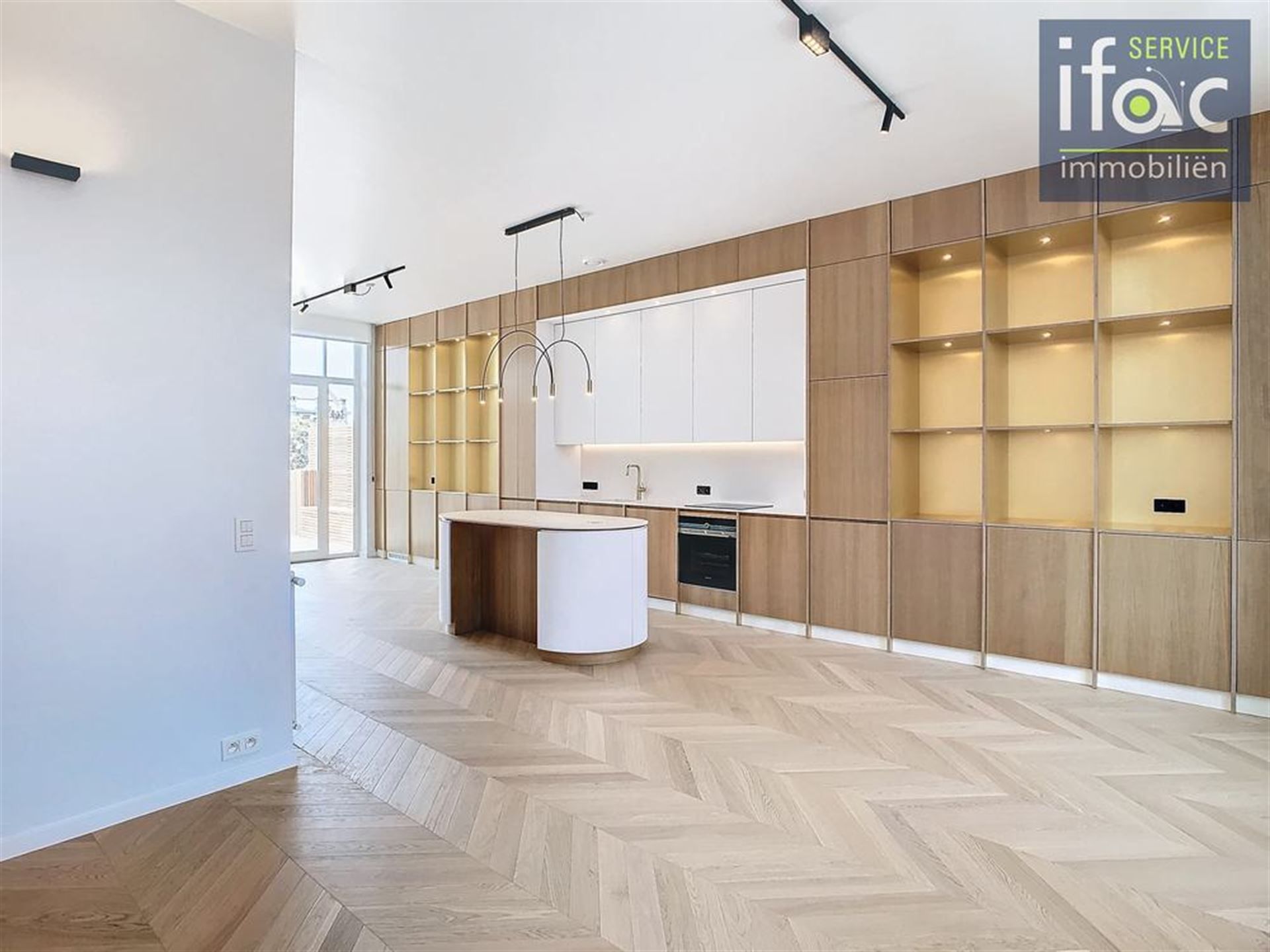 Triplex - Europese wijk - Prachtig terras! foto 7