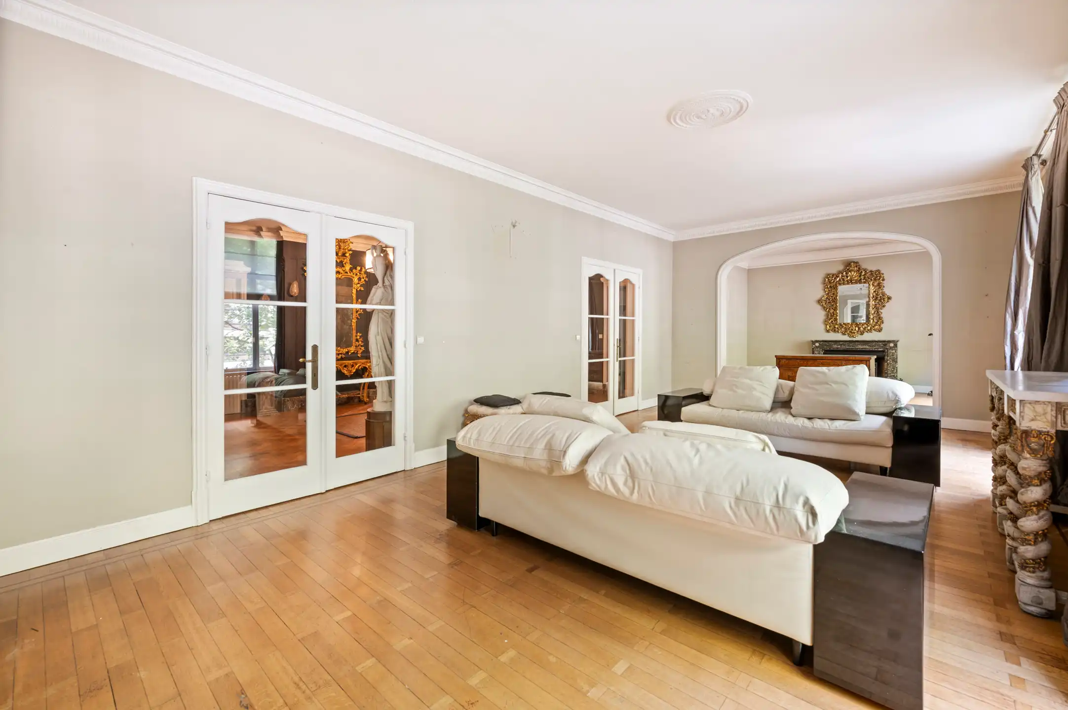 ANTWERPEN - Exclusief appartement in de befaamde buurt van het Stadspark foto 5