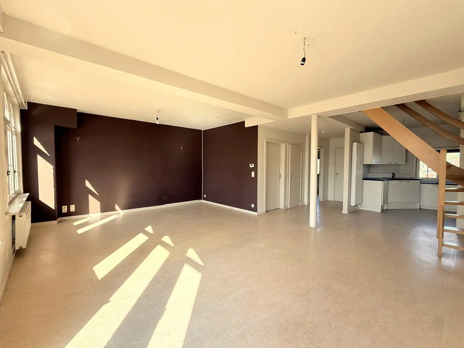 Appartement te huur foto 4