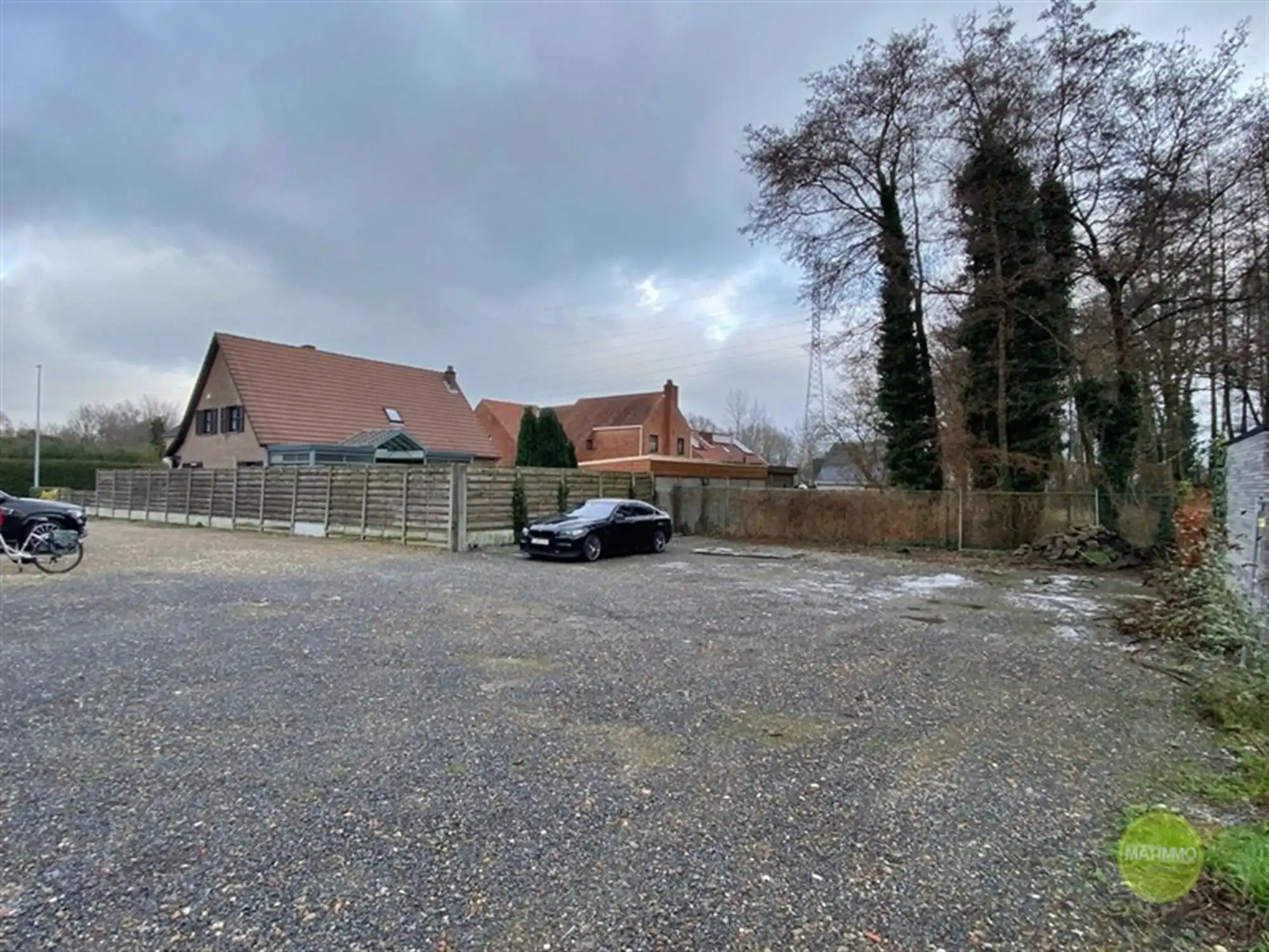 Nieuwbouwappartement (59m2) met 1 slaapkamer, terras en autostaanplaats te Mol.&nbsp; foto 9