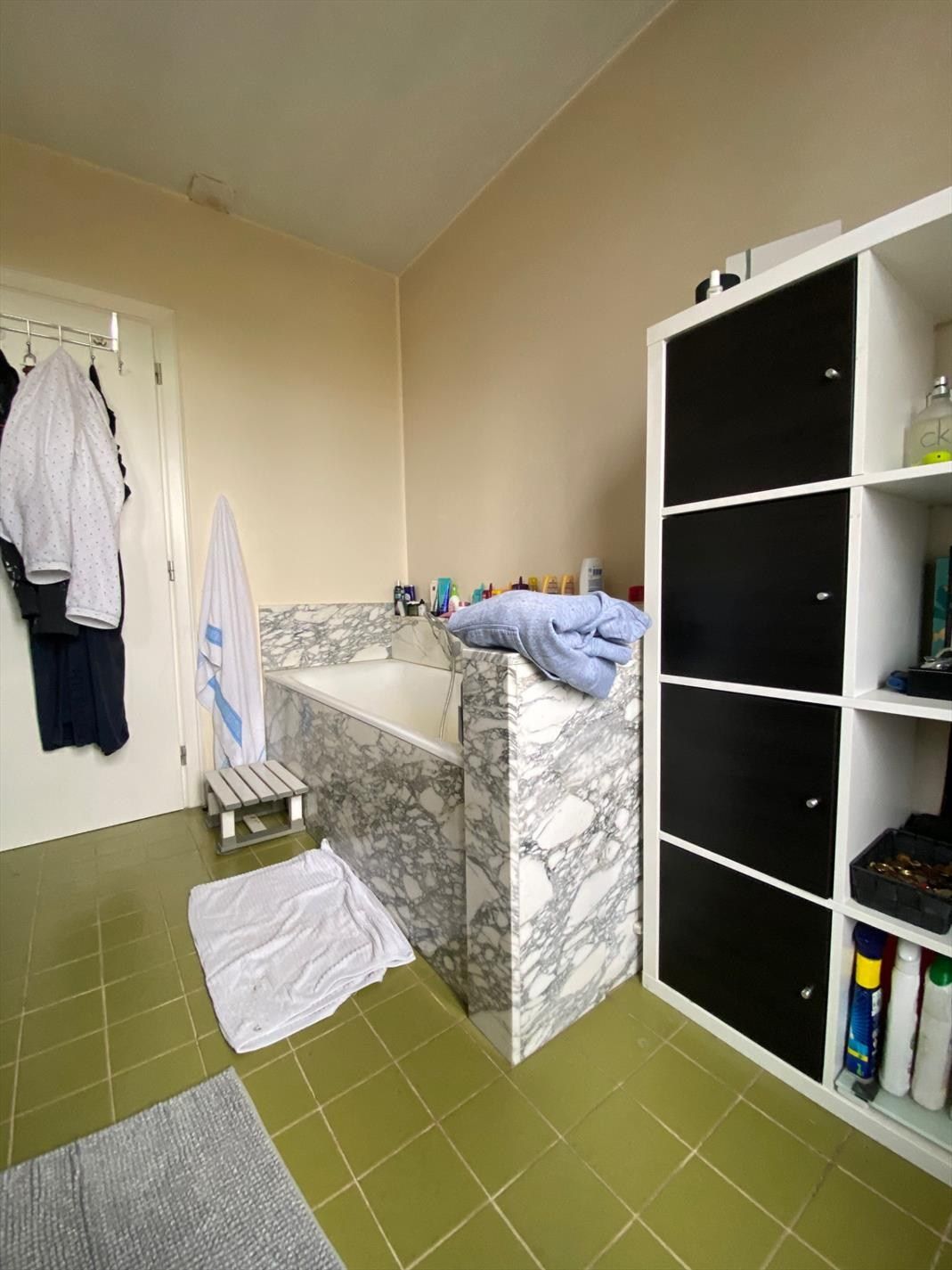 Alleenstaande woning met 3 slaapkamers en dubbele garage te Ardooie foto 16