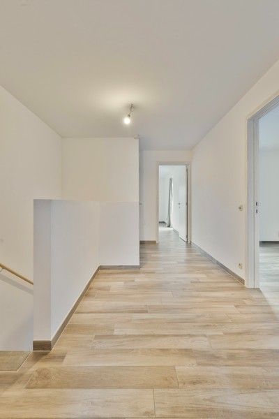 Moderne halfopen nieuwbouwwoning met 3 slaapkamers TE KOOP in WAREGEM! foto 11