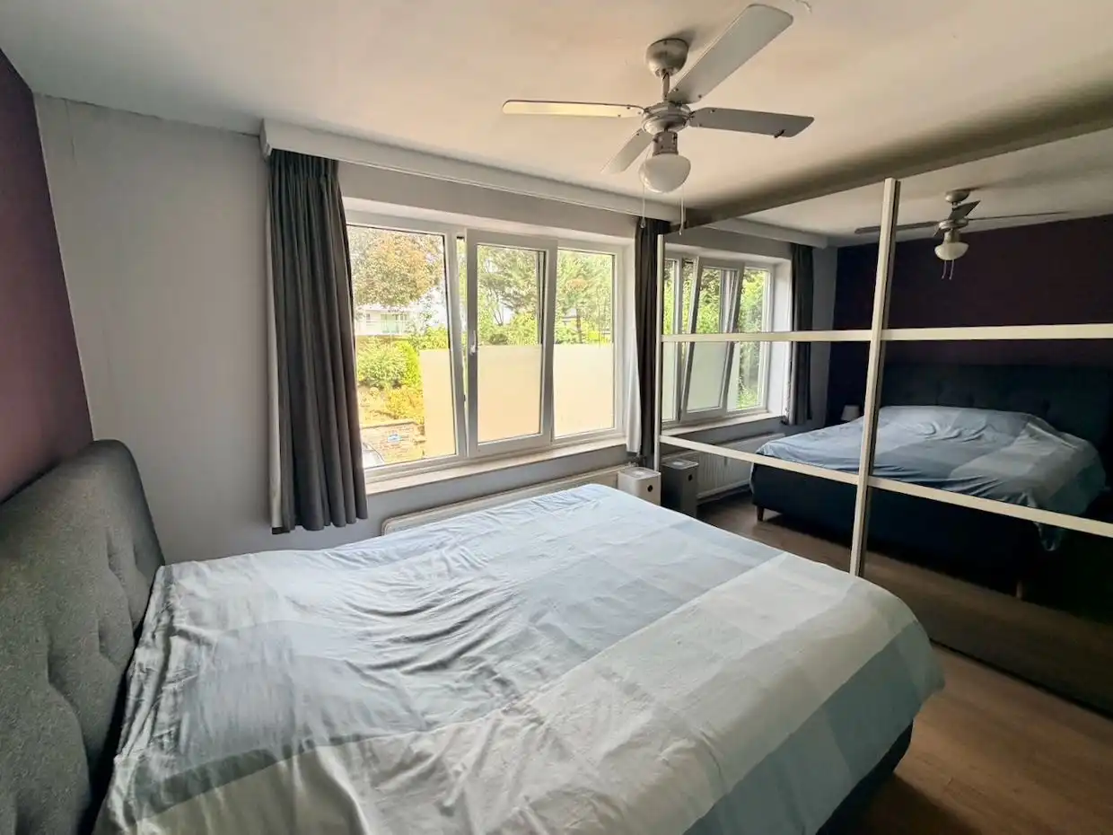 Instapklaar appartement op gunstige locatie nabij Imec en UZ Leuven foto 10