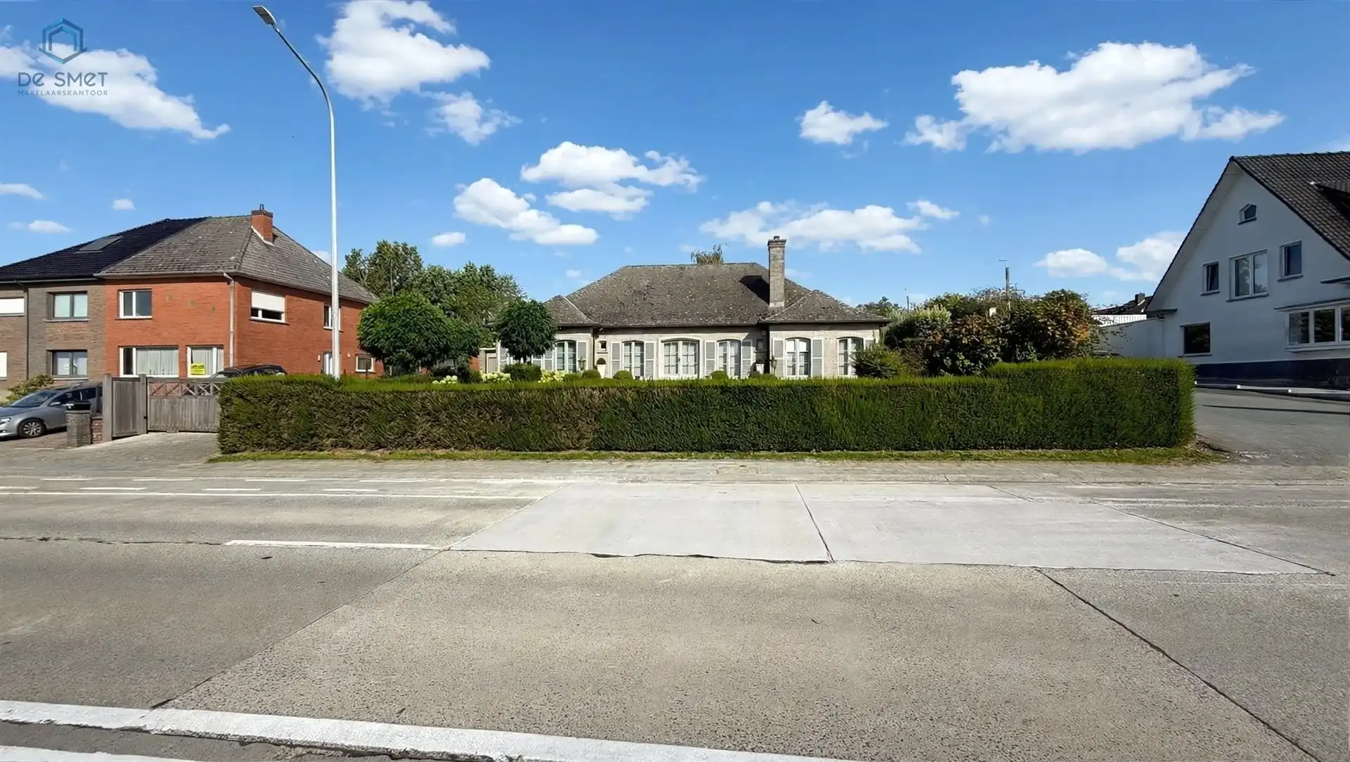 LUXUEUZE VILLA MET OVERDEKT ZWEMBAD & SAUNA – ZOTTEGEM foto 31