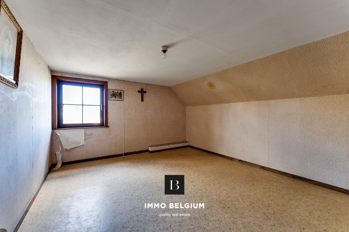 Ruime villa nabij het centrum met veel mogelijkheden foto 16
