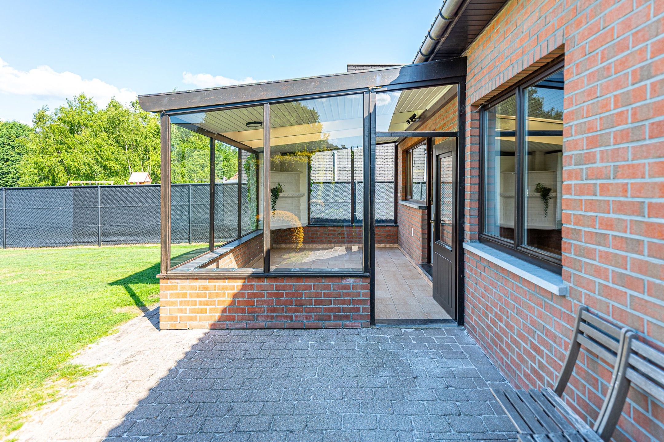 Charmante woning foto 3