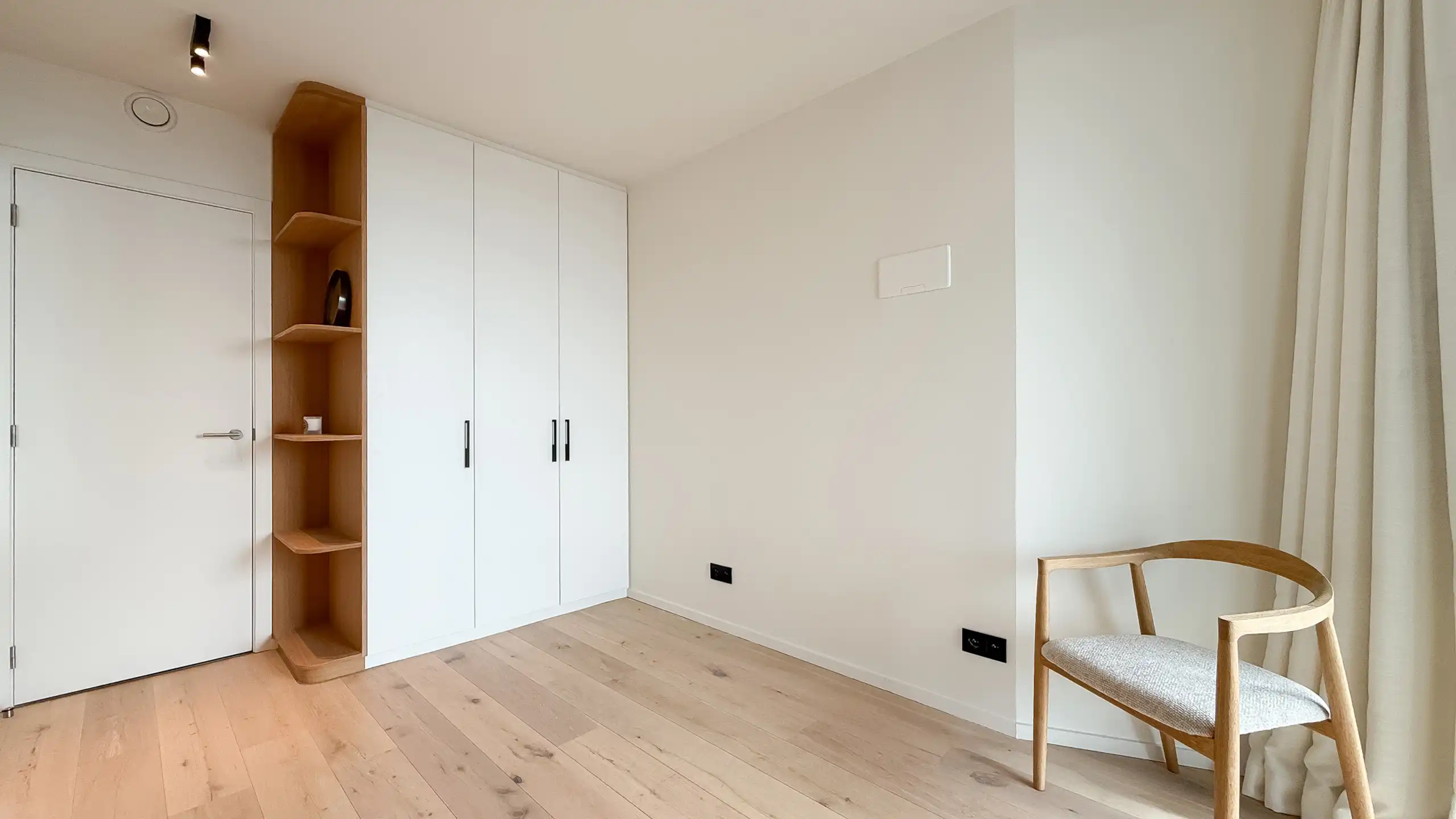 Luxueus appartement met panoramisch uitzicht in “The Tower” foto 19