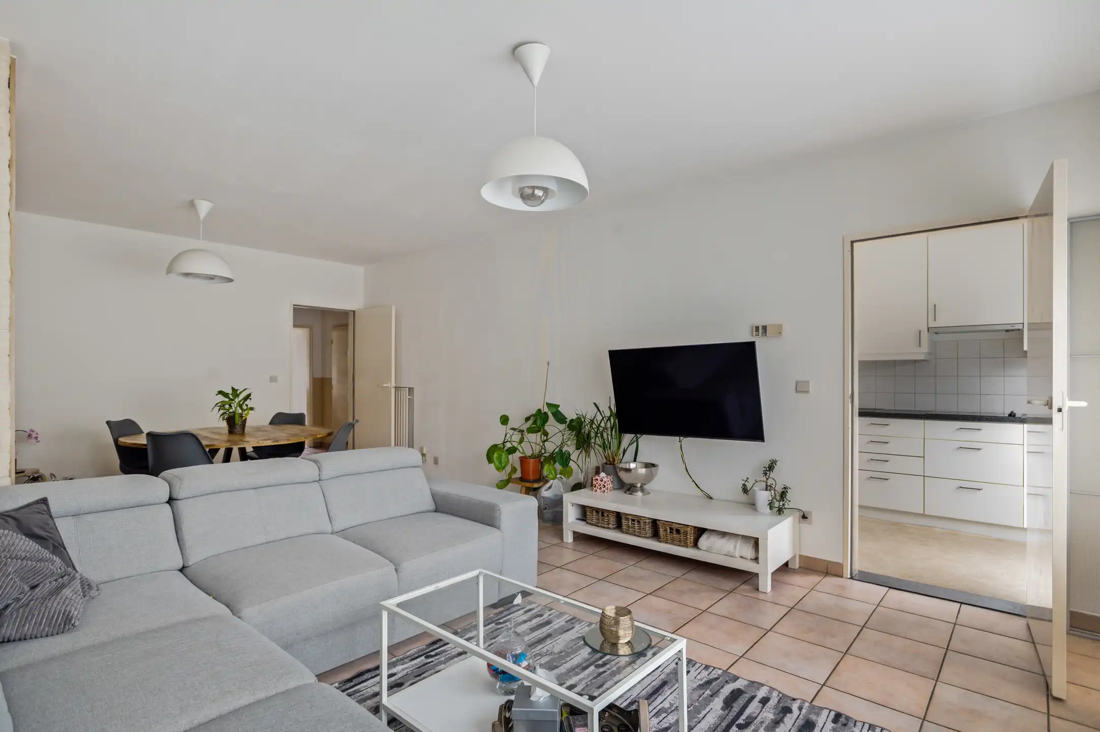 Instapklaar en energiezuinig appartement met zonnig terras foto 6