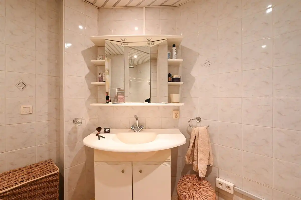 Gezellig appartement op toplocatie foto 17