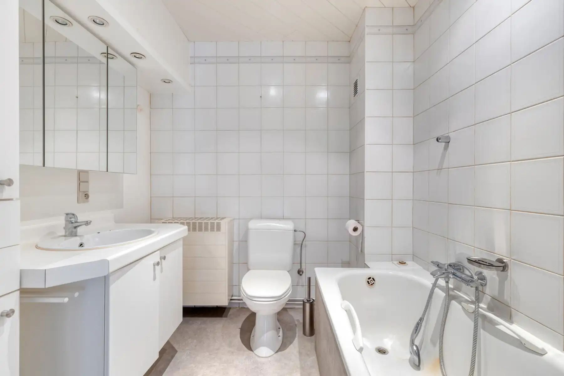 Woning met atelier en 4 slaapkamers in Buggenhout foto 18