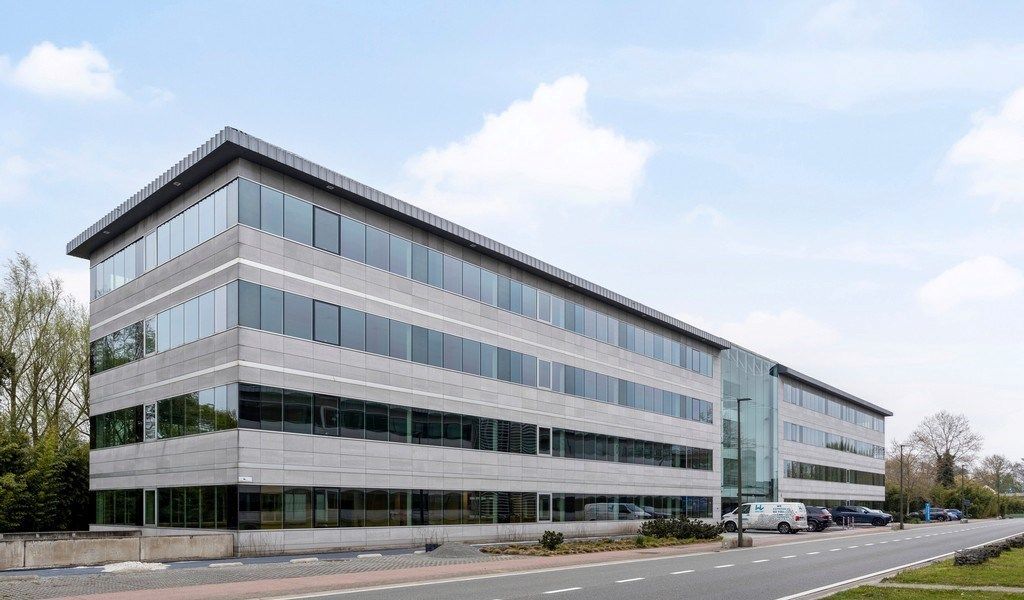 Luxueuze kantoren te huur in Office Park Mechelen foto 13
