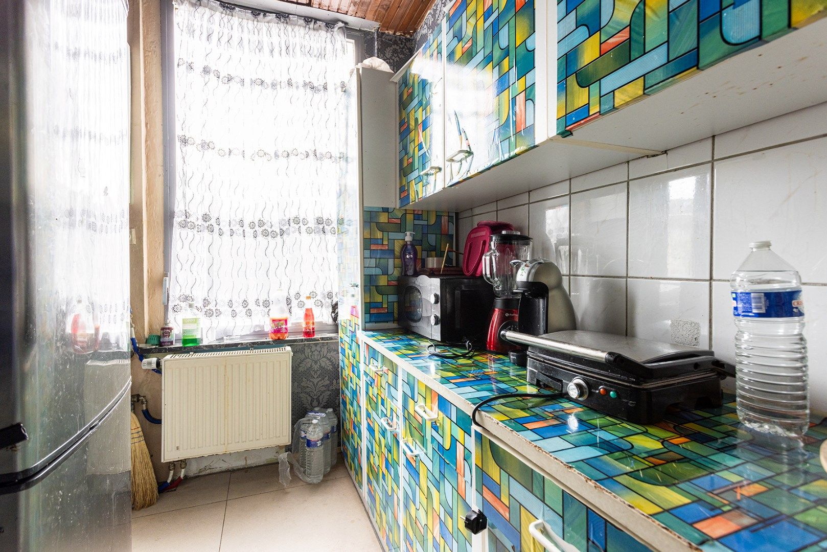 Woning in het hart van de Seefhoek-wijk foto 3