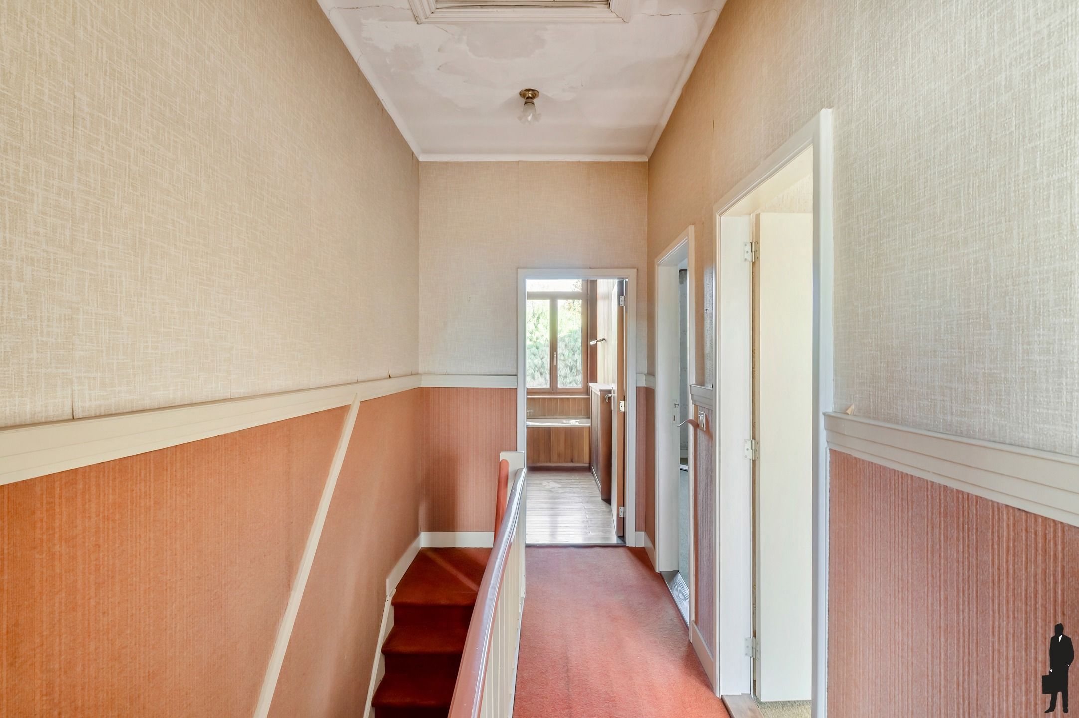 Gezinswoning met ruime tuin te Wilrijk foto 18