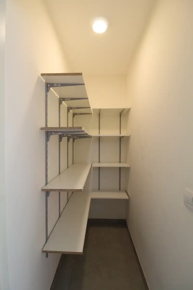 Prachtige recente woning te huur centrum Moorslede foto 4