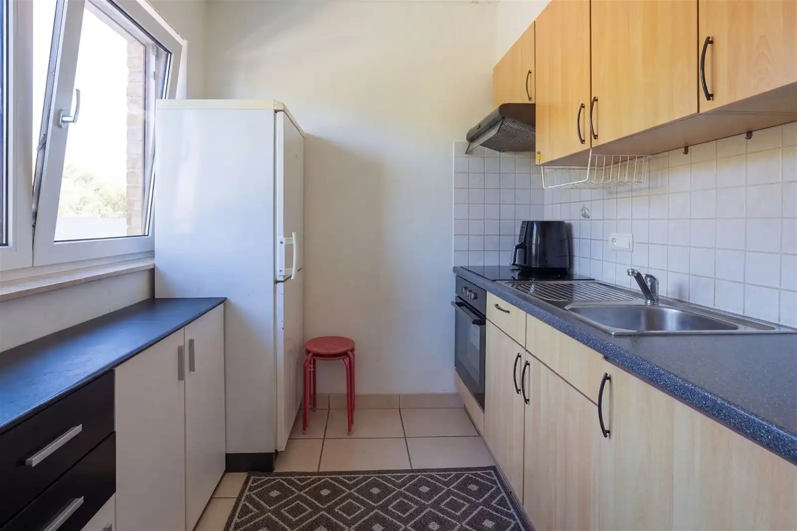 Volledig verhuurd opbrengsteigendom met 12 appartementen! foto 11