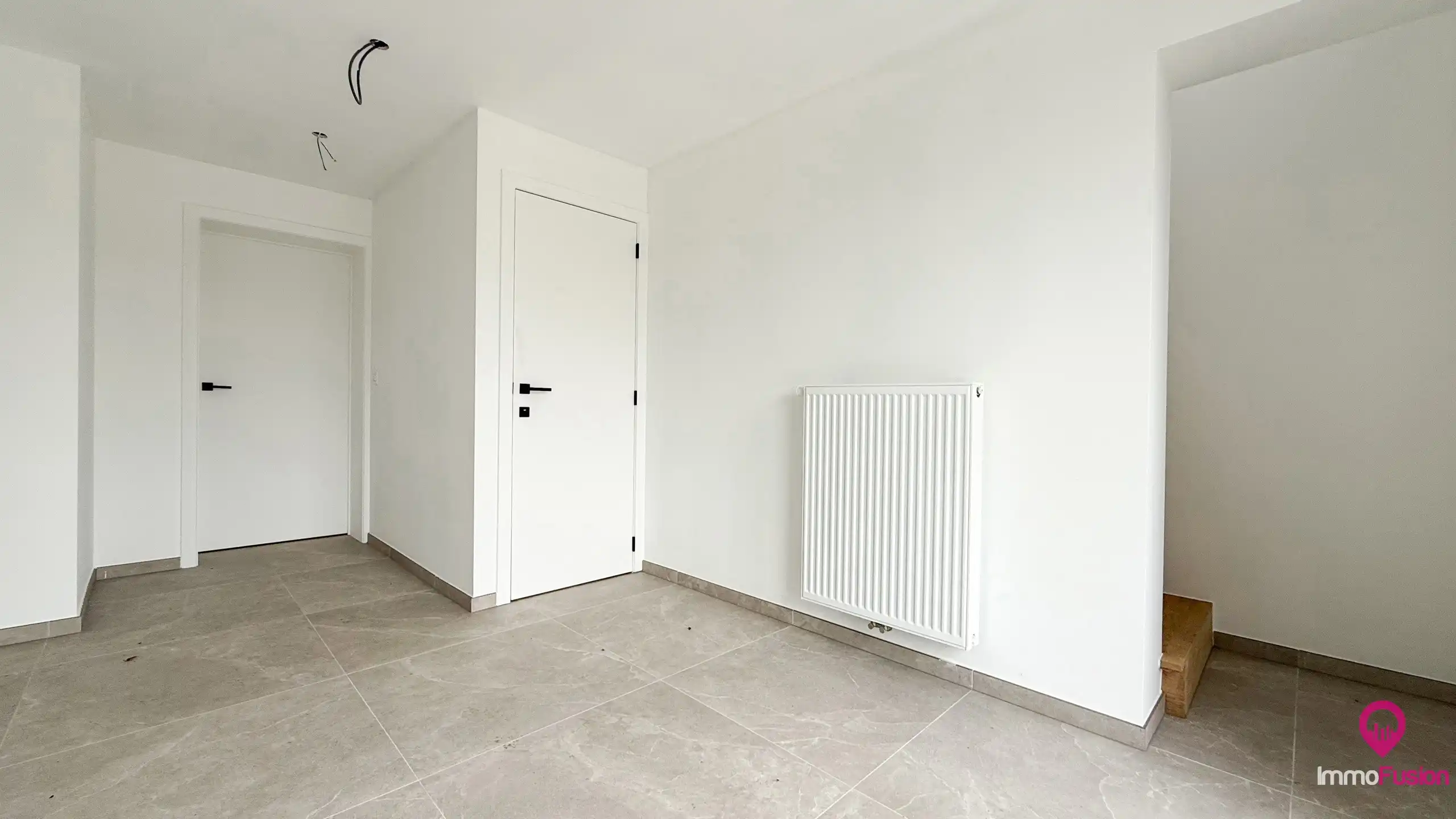 Unieke woning met 4 slpks in uitzonderlijk woonproject! foto 14