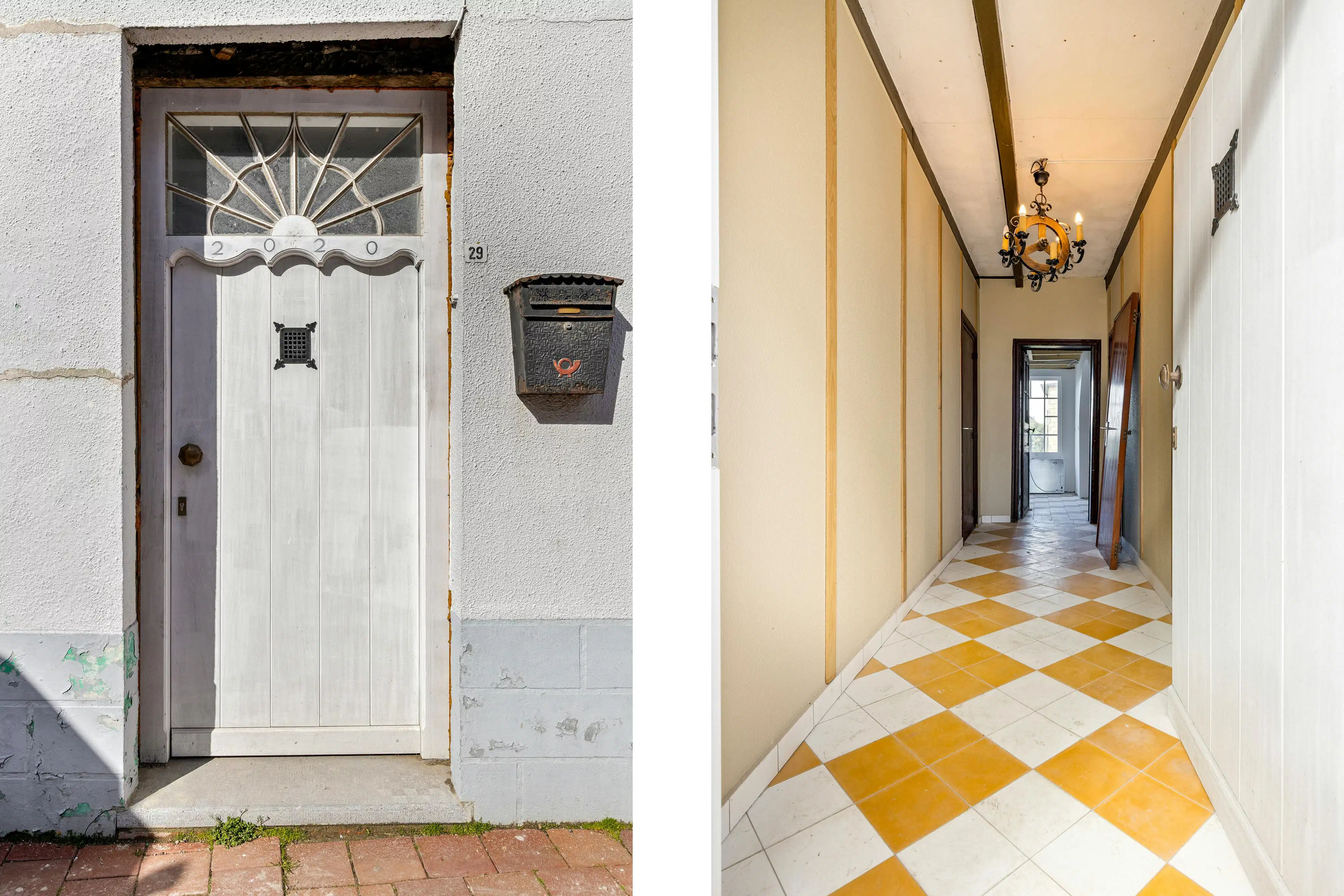 Verder te renoveren woning met tuin en garage in Adinkerke. foto 10