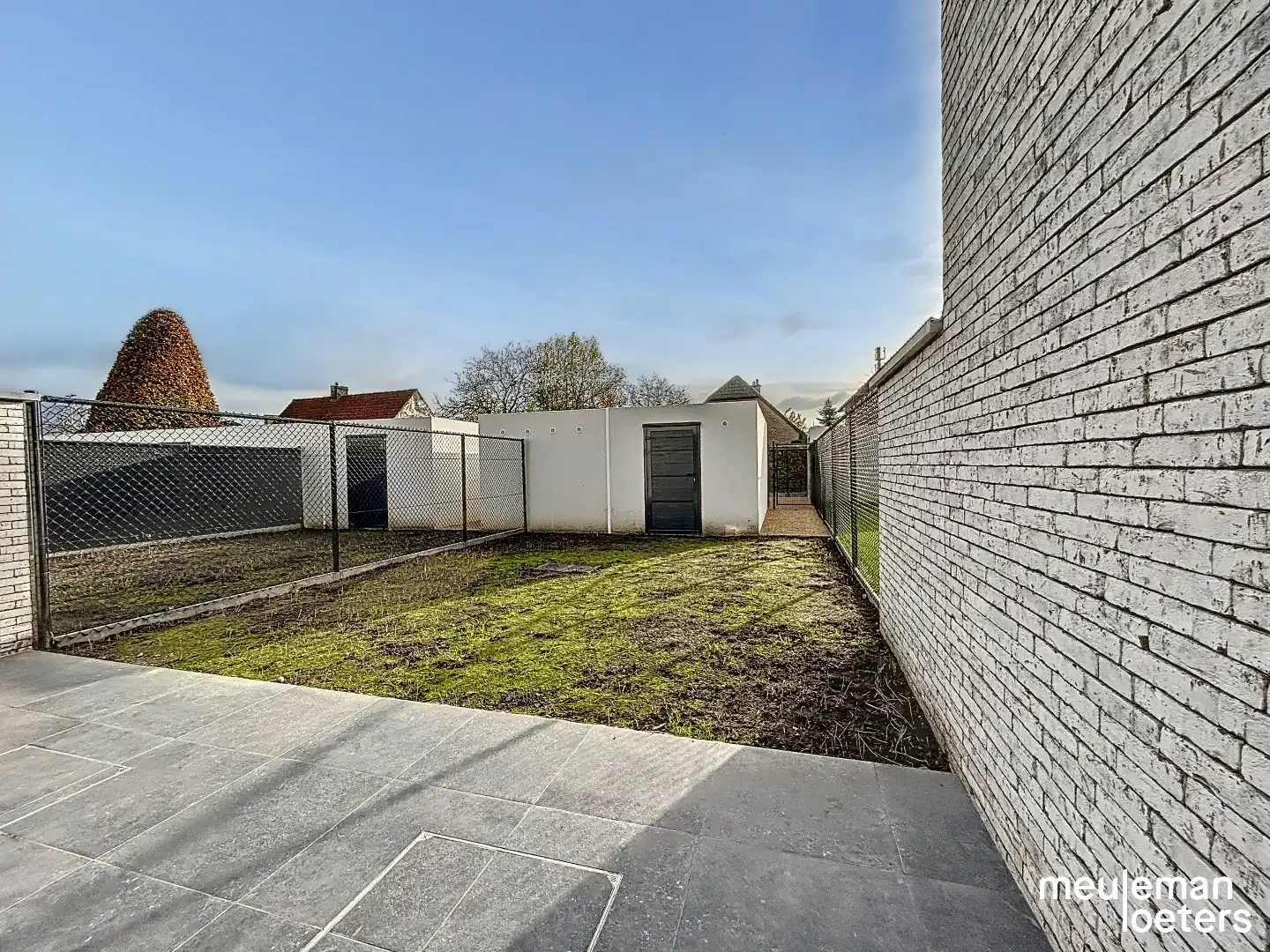 Prachtige nieuwbouw woning in centrum  foto 21