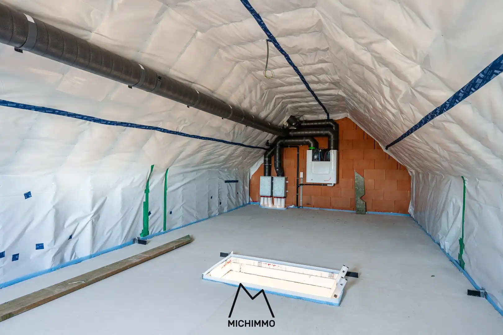 Fantastische nieuwbouwwoning met vier slaapkamers op hele leuke locatie. foto 30