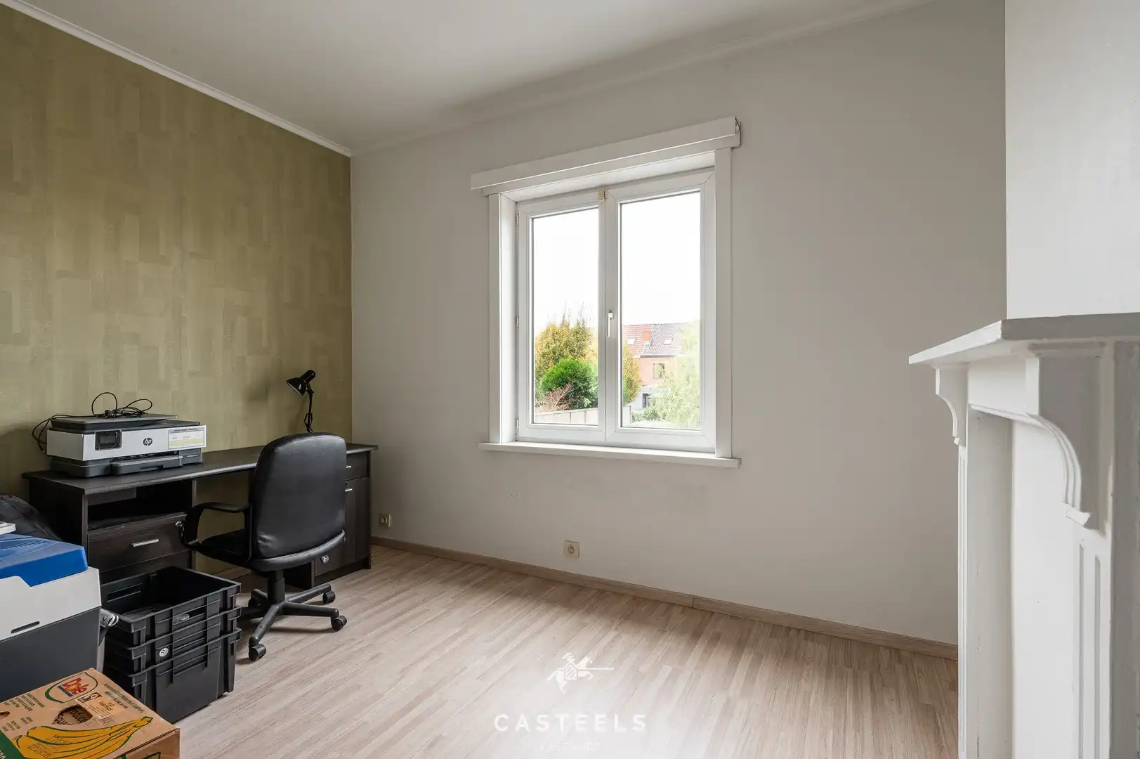 Gezinswoning met potentieel te koop in Mariakerke foto 8