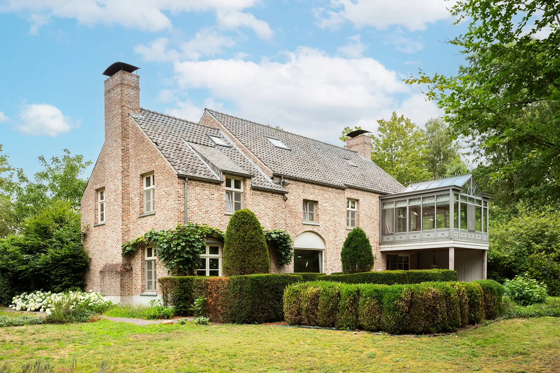 Huis te koop Lindendreef 5 - 2243 Zandhoven
