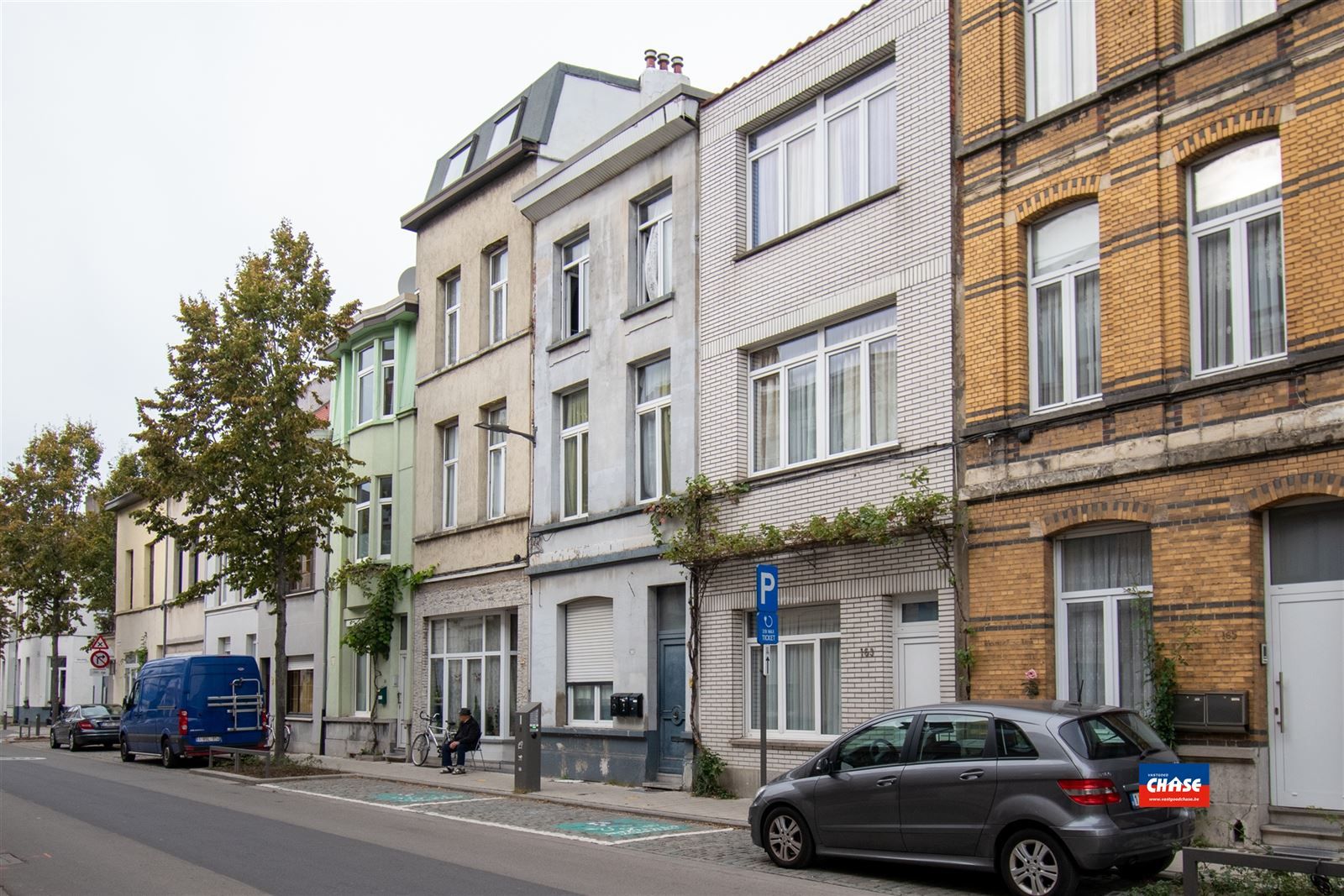 Huis te koop Boomgaardstraat 161 - 2018 ANTWERPEN