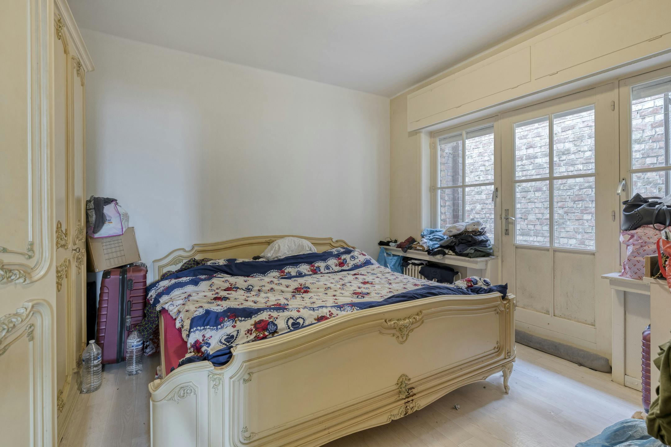 Te renoveren opbrengsteigendom te koop in Blankenberge foto 6