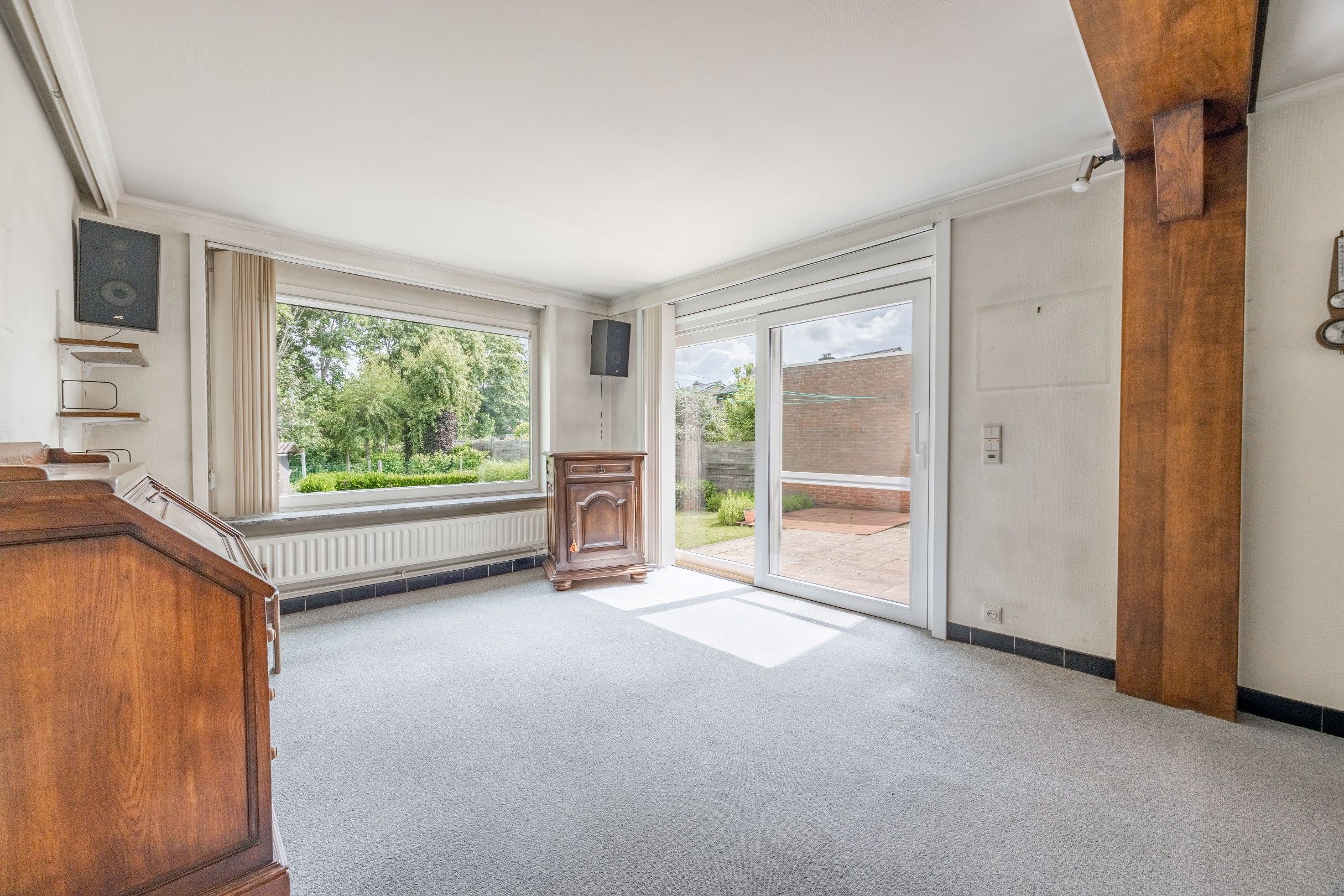 CENTRAAL GELEGEN GEZINSWONING MET GARAGE foto 5