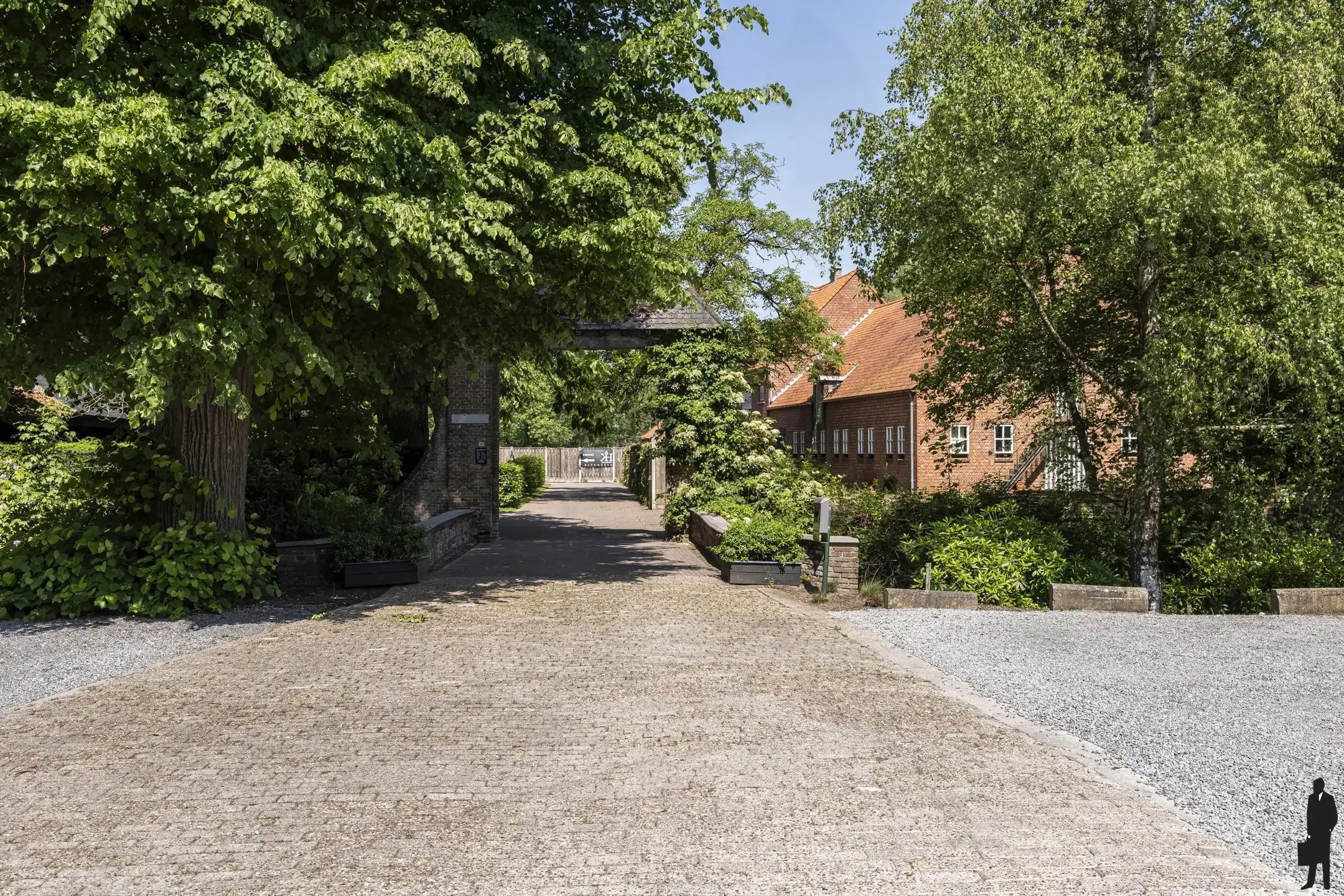 Horecadomein, wonen en opslag op toplocatie - 11.465m² / 1ha foto 2