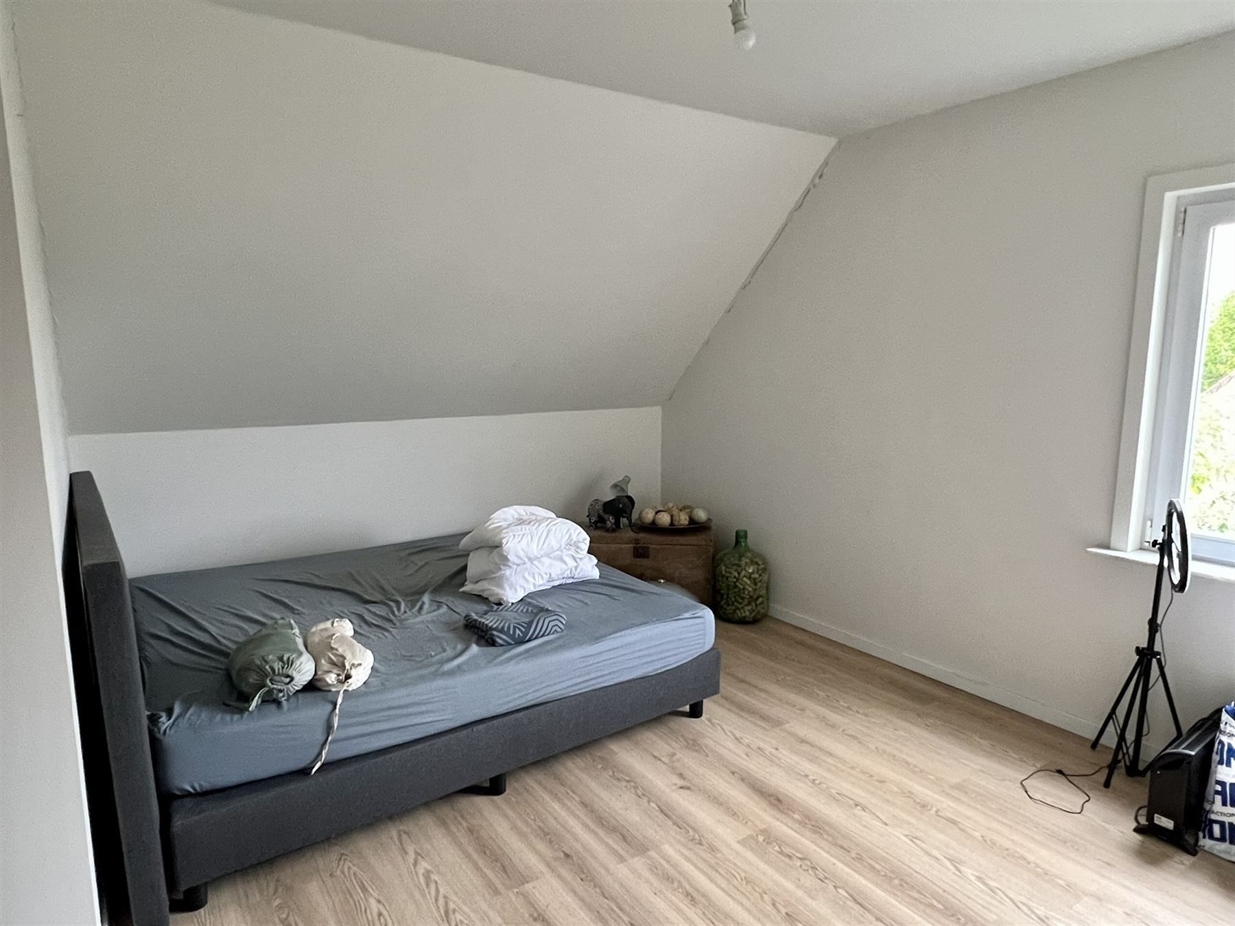 Ruime, comfortabele villa met aangename tuin foto 15