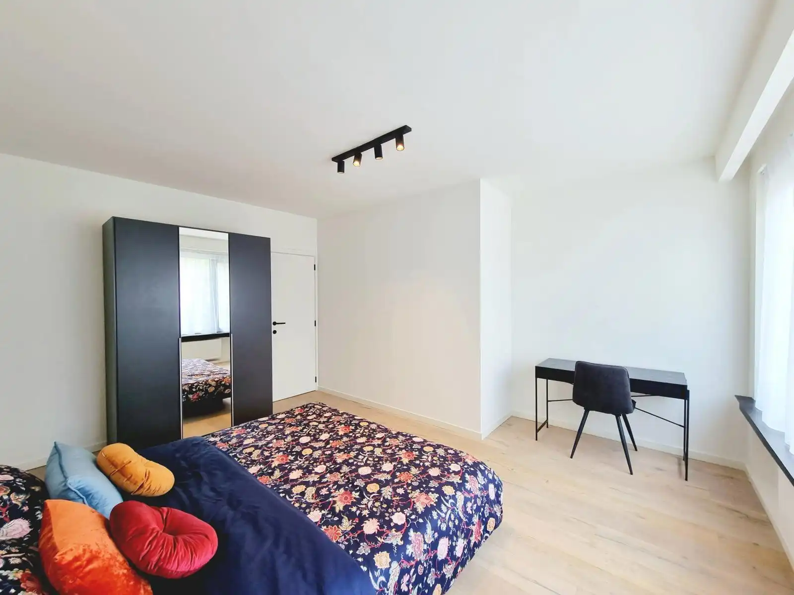 Uniek gerenoveerd investeringsvastgoed Leuven foto 16