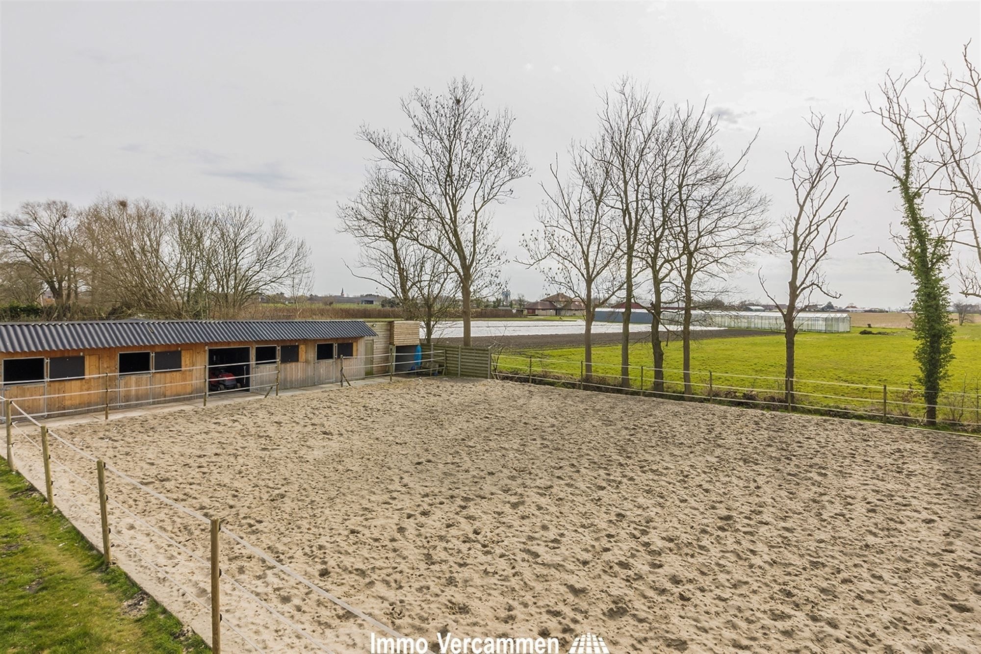 Woning met 3 slaapkamers te Putte foto 16