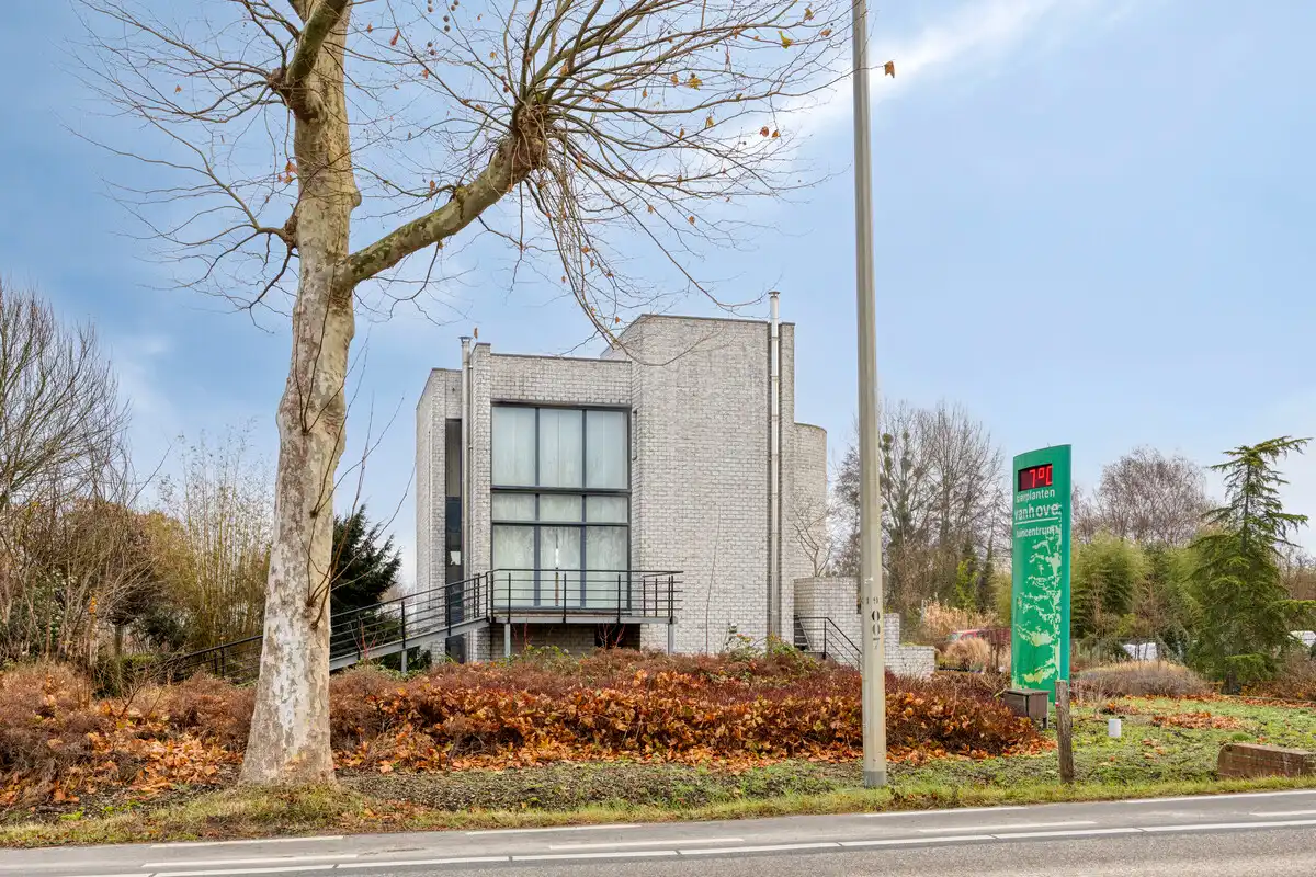 Huis te koop Hasseltsesteenweg 461 - - 3700 Tongeren-Borgloon