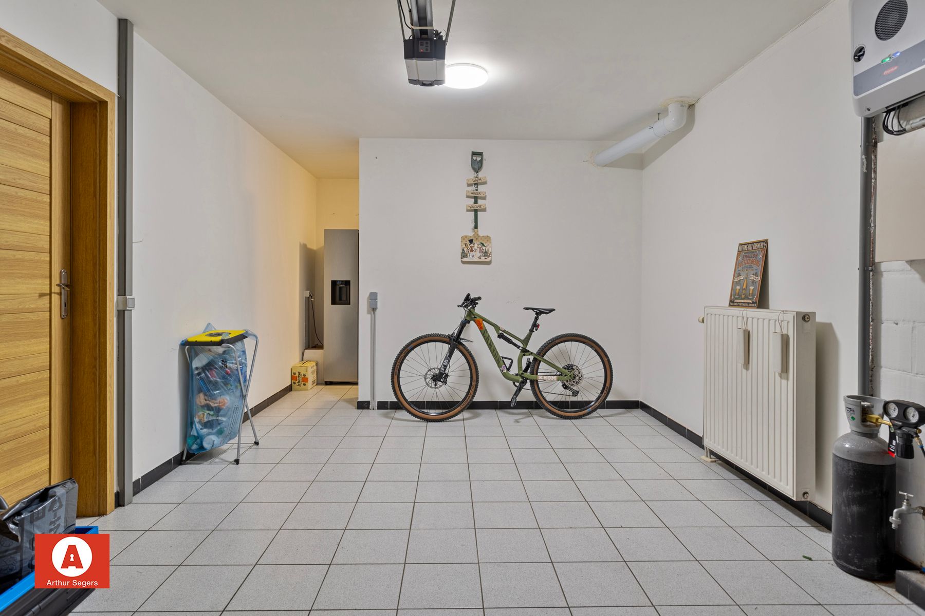 Energiezuinige woning met 4 slaapkamers foto 25