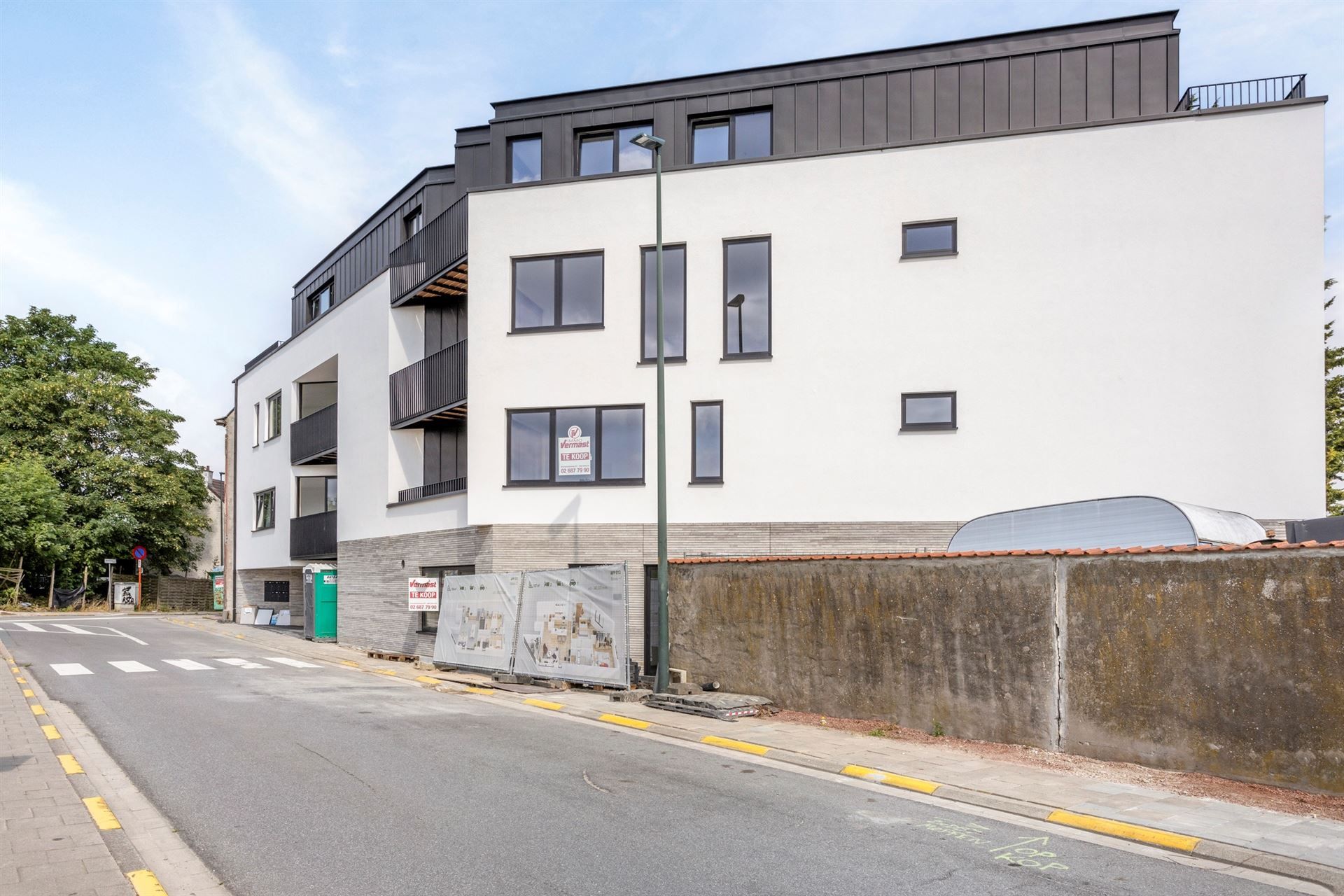 Prachtig appartement op eerste verdieping (nieuwbouw) te Zaventem foto 19